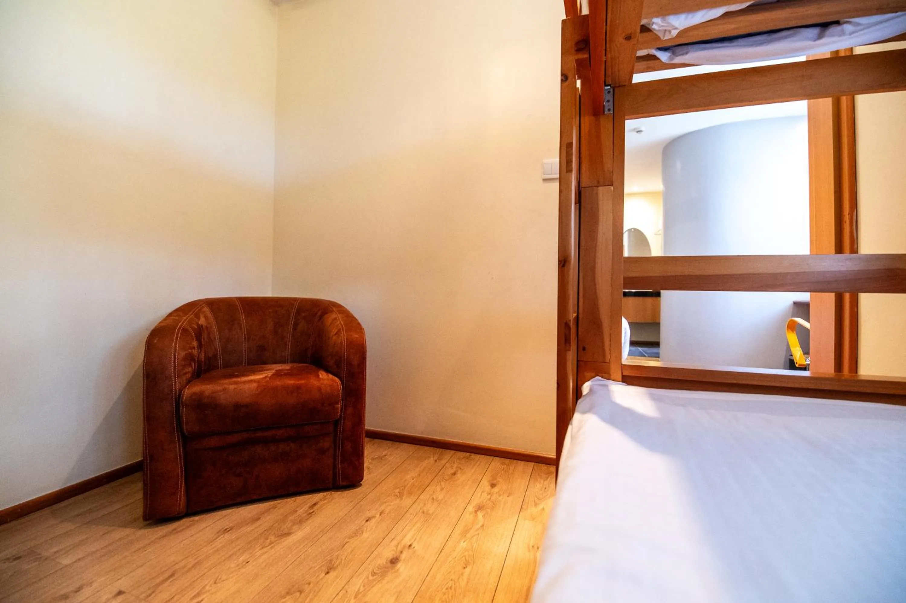 bunk bed, Bed in Best Western Nairobi Upper Hill