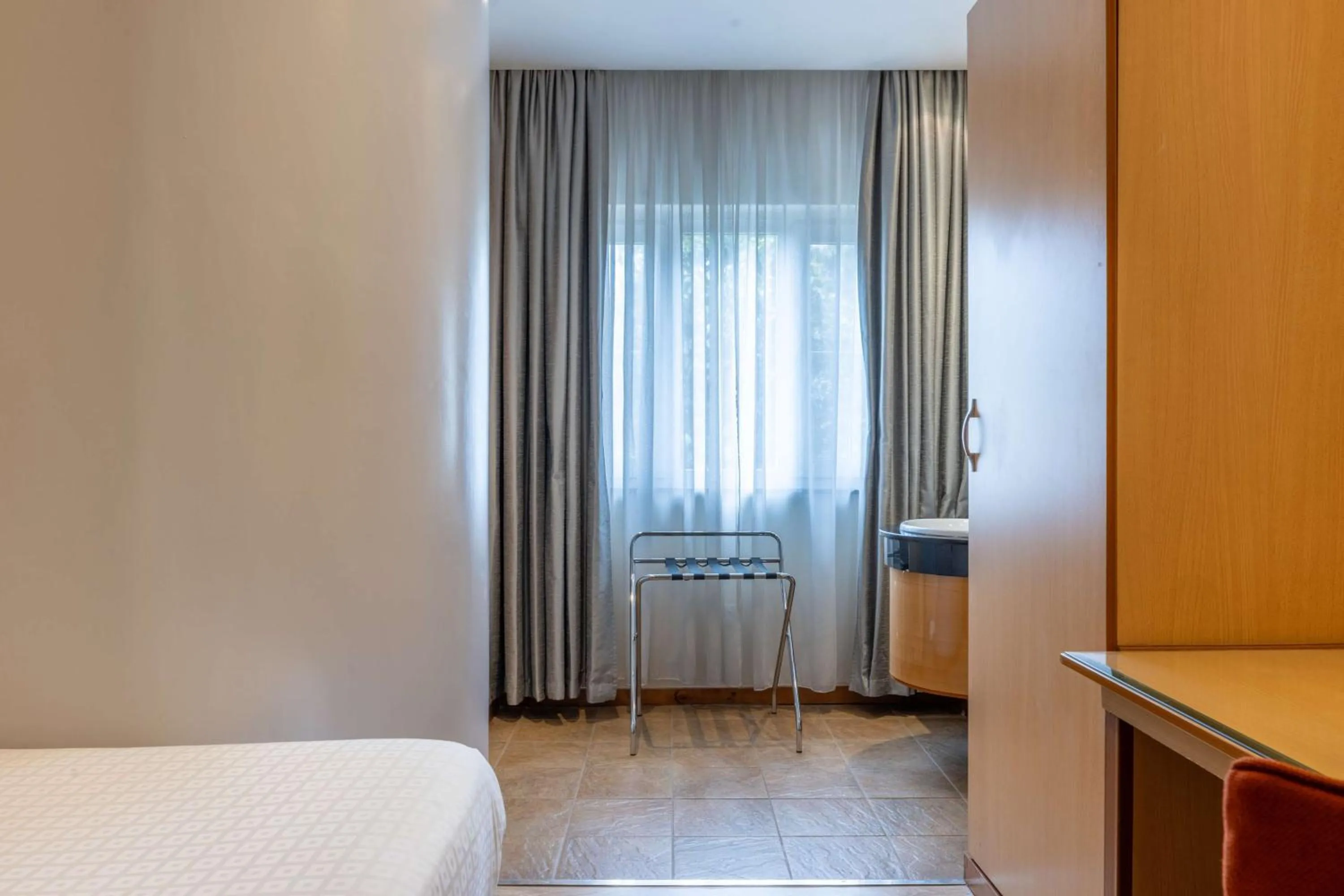 Bedroom, Bed in Best Western Nairobi Upper Hill