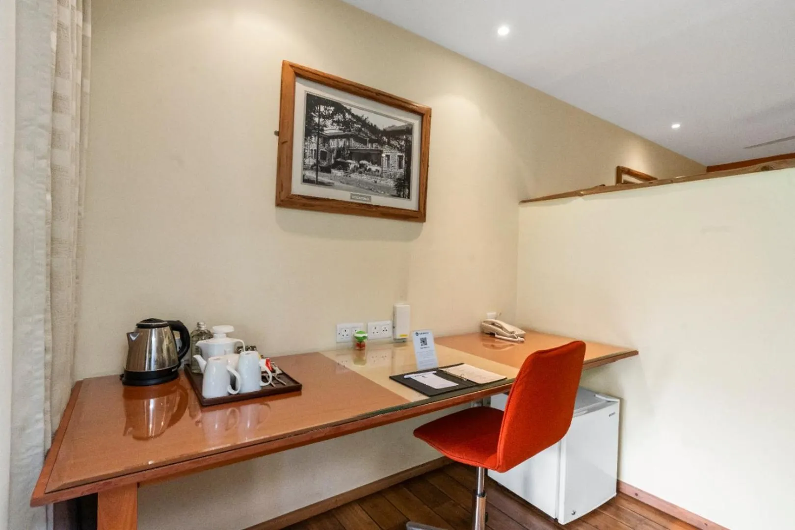 Coffee/tea facilities in Best Western Nairobi Upper Hill