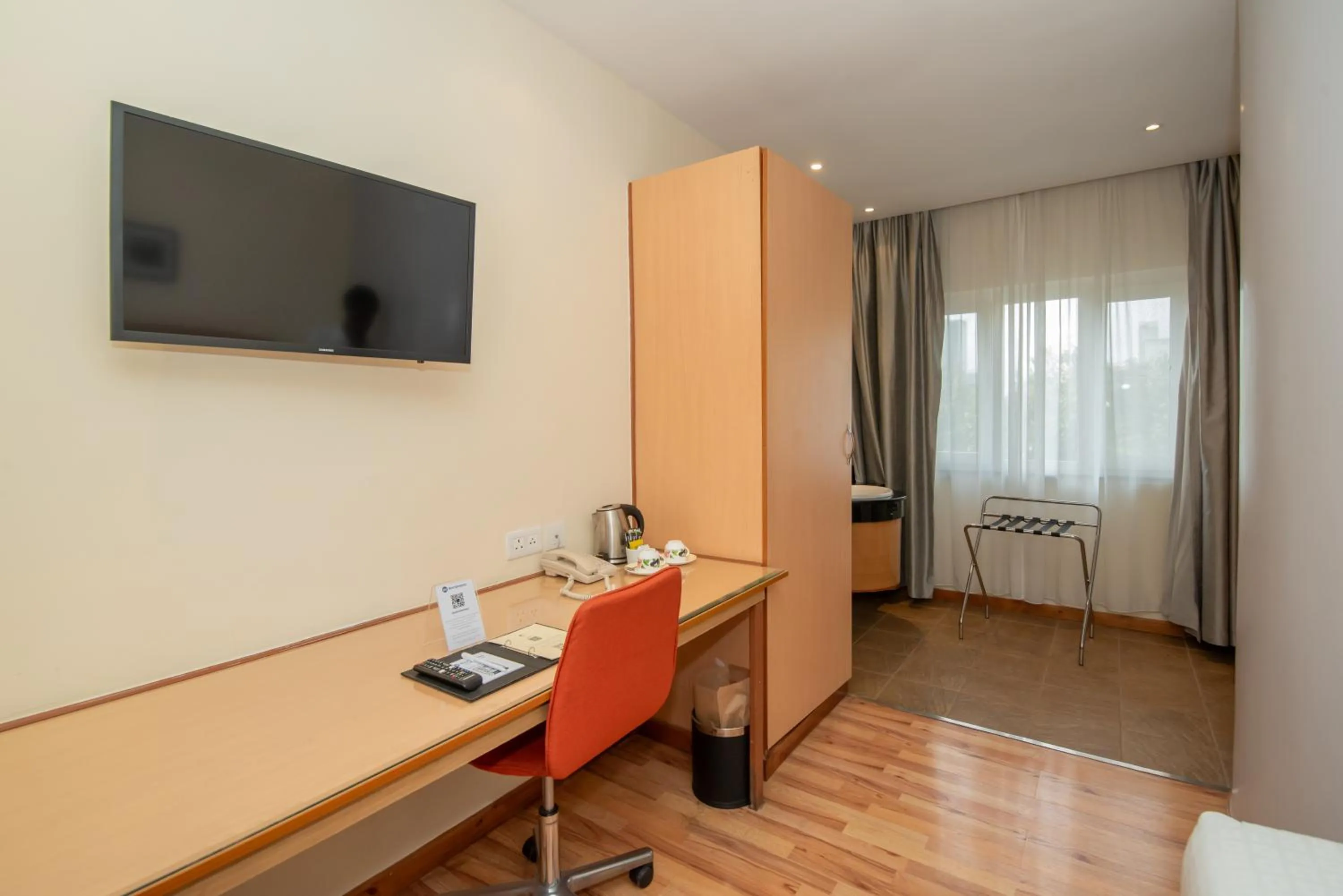 Best Western Nairobi Upper Hill