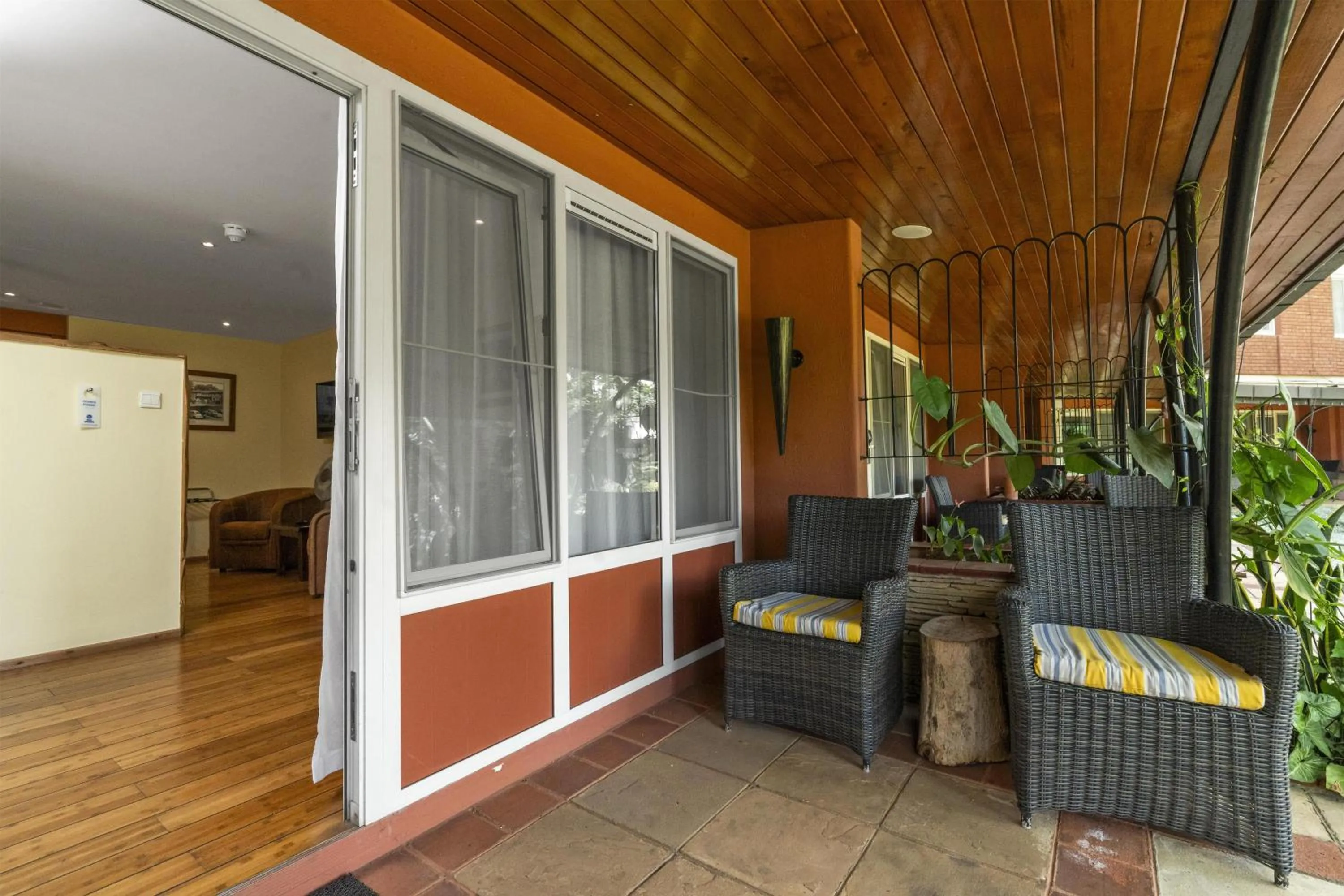 Property building in Best Western Nairobi Upper Hill