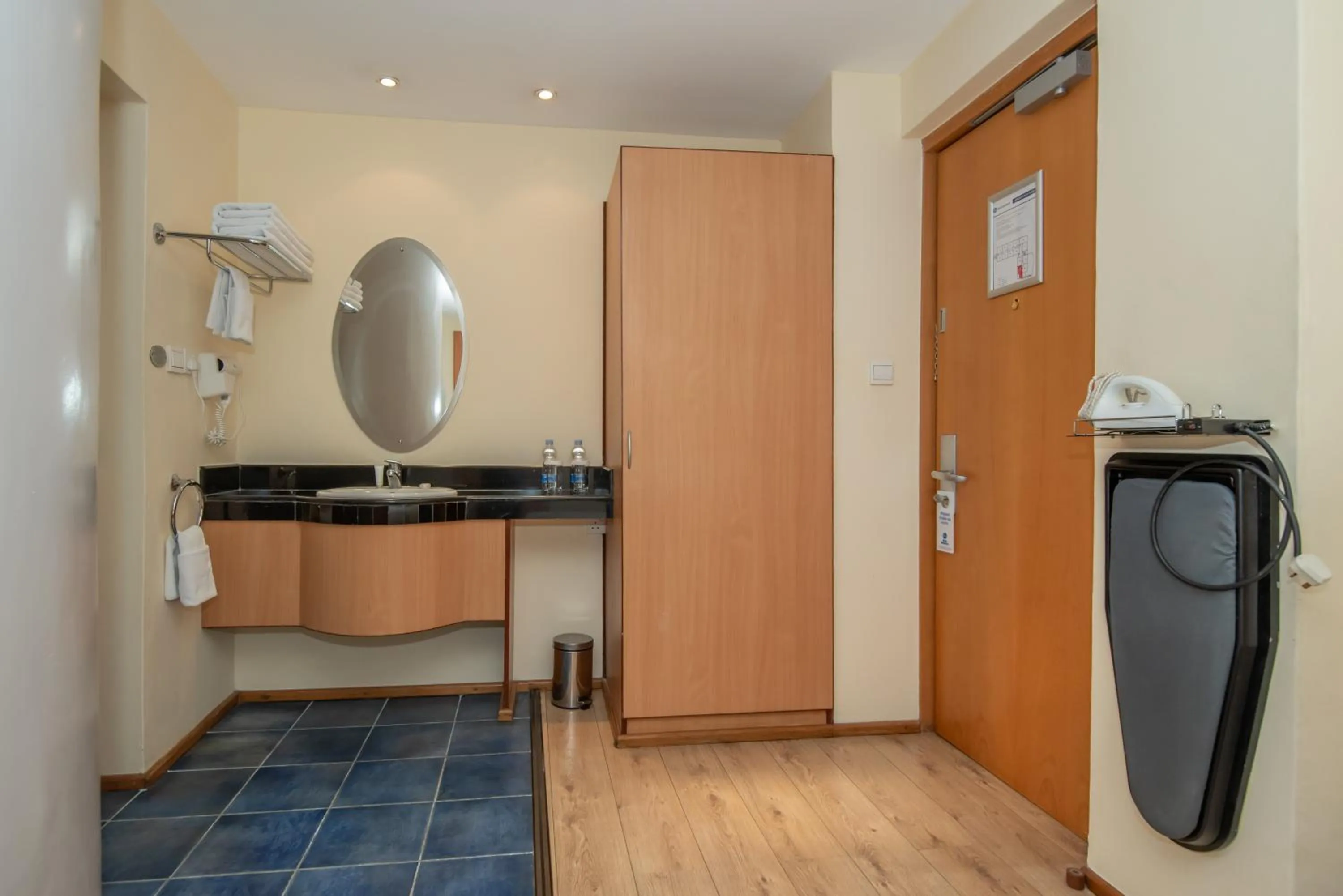 Best Western Nairobi Upper Hill