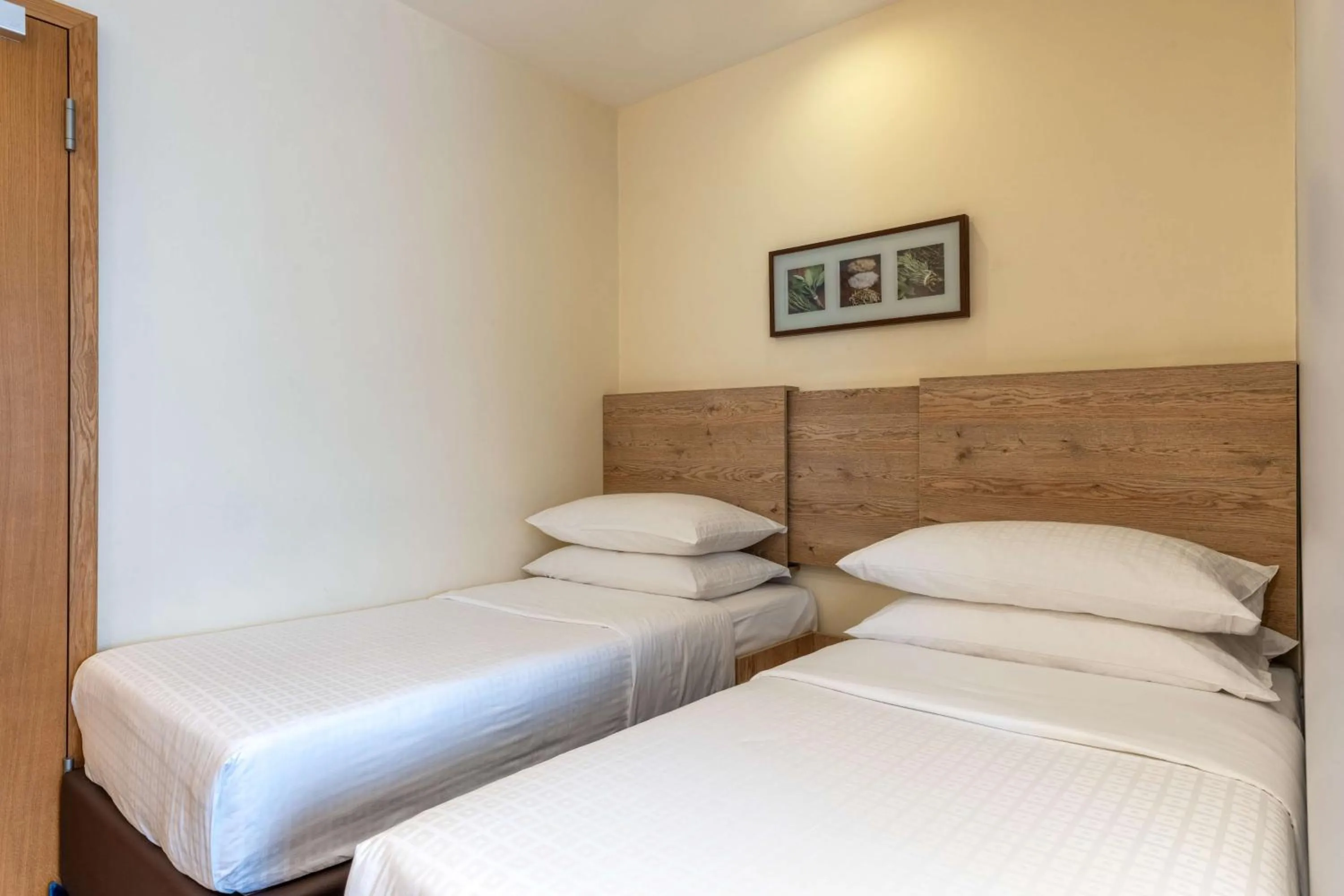 Bedroom, Bed in Best Western Nairobi Upper Hill