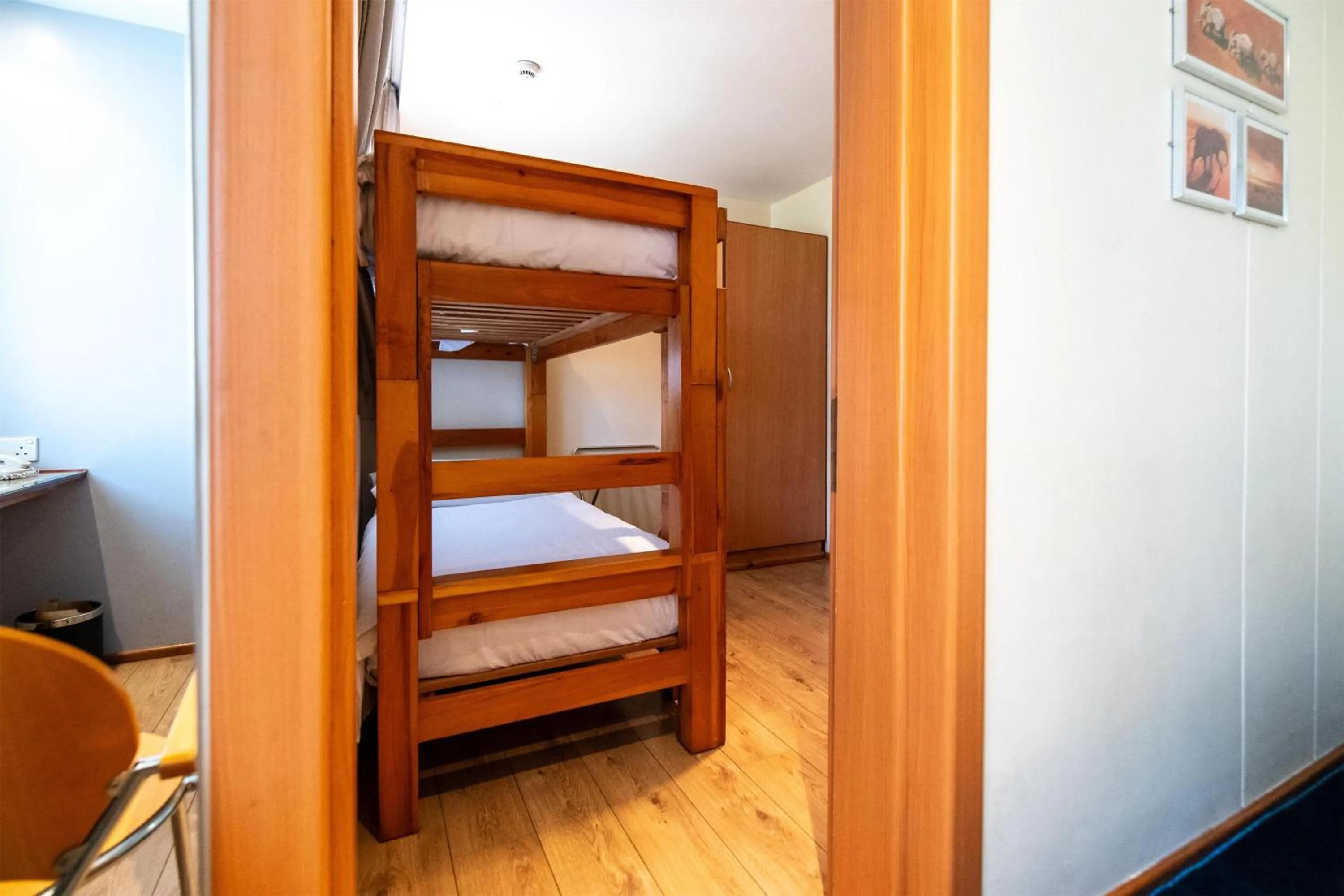 Bedroom, Bed in Best Western Nairobi Upper Hill