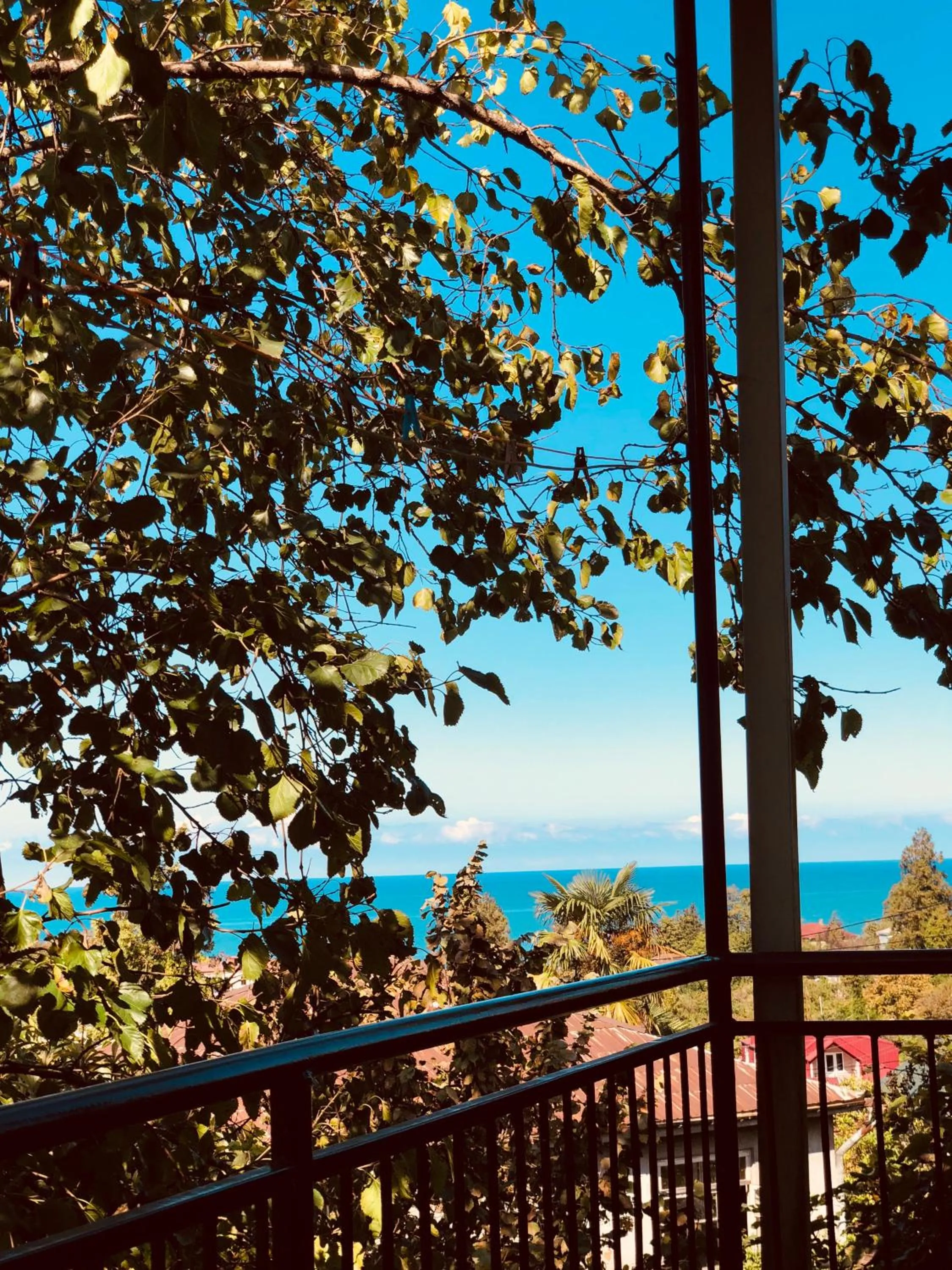 Villa la familia