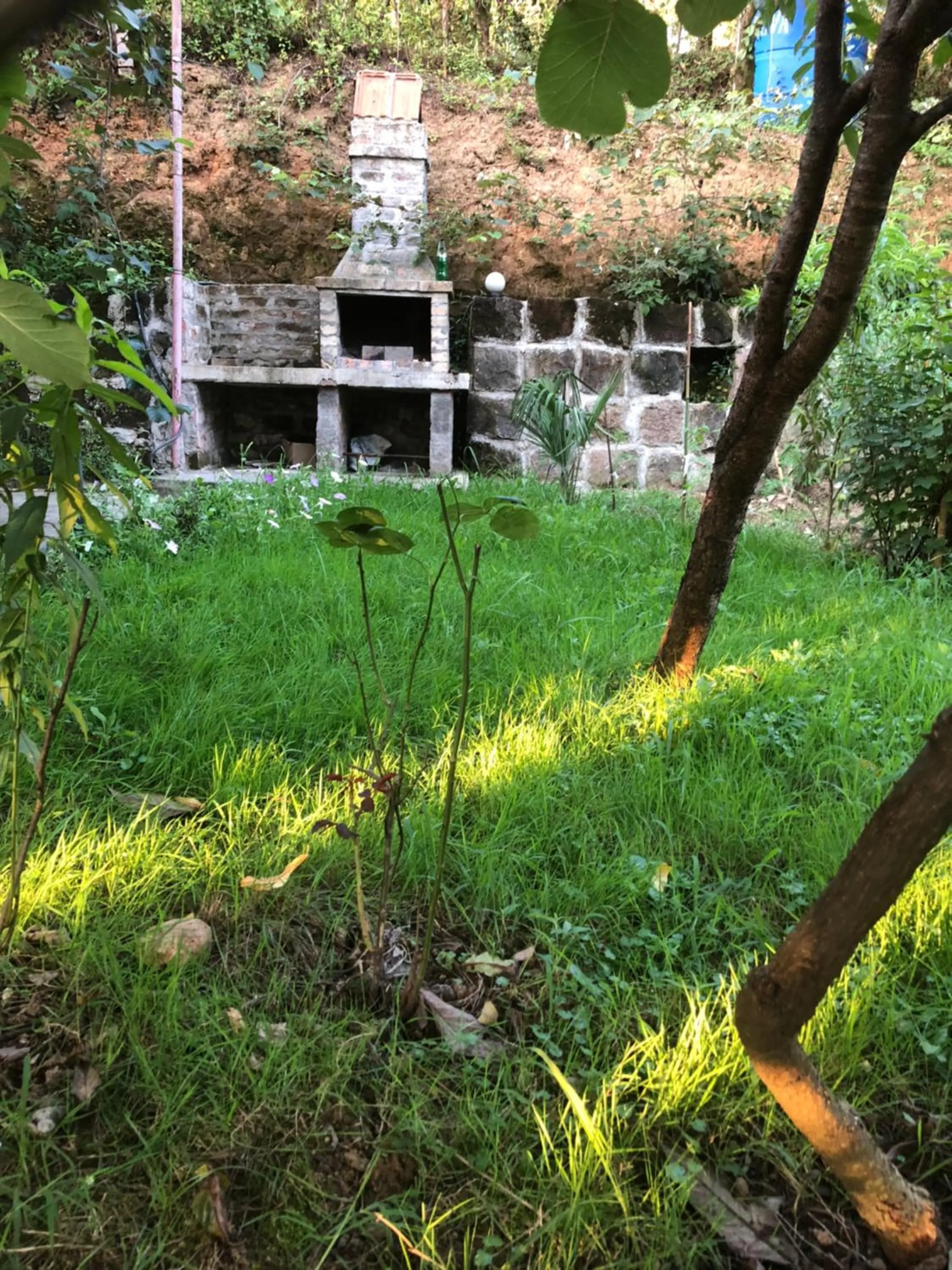 Villa la familia