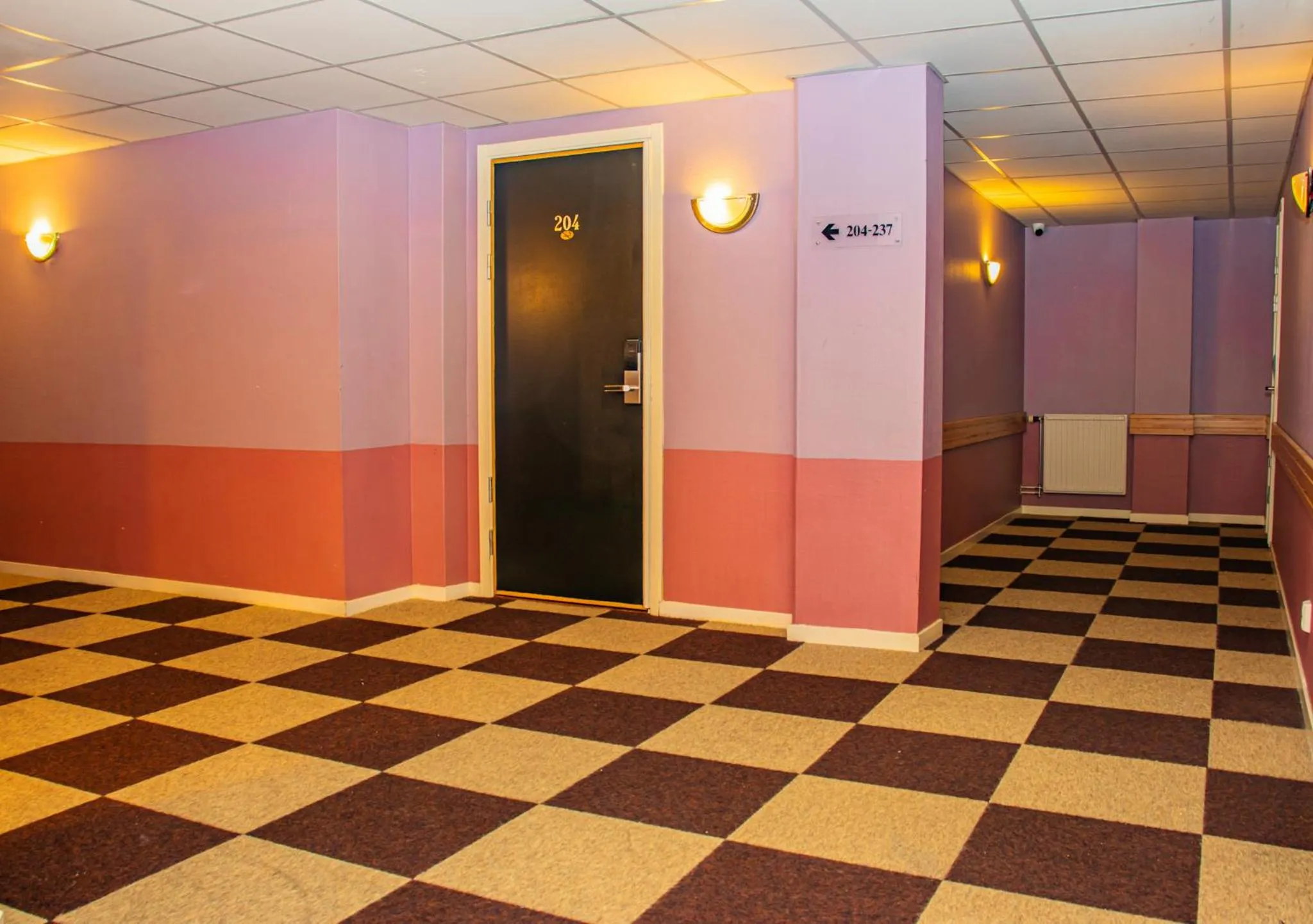 Other in Euroway Hotel