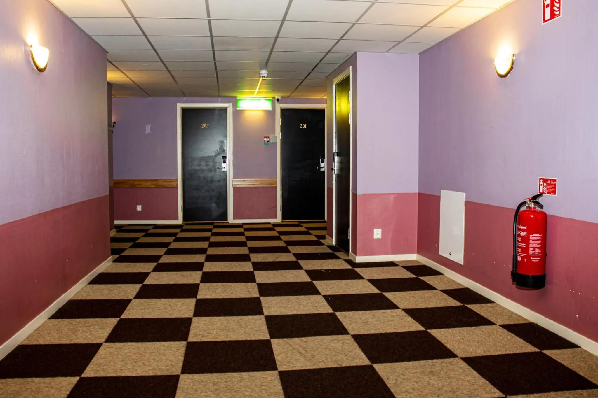 Other in Euroway Hotel