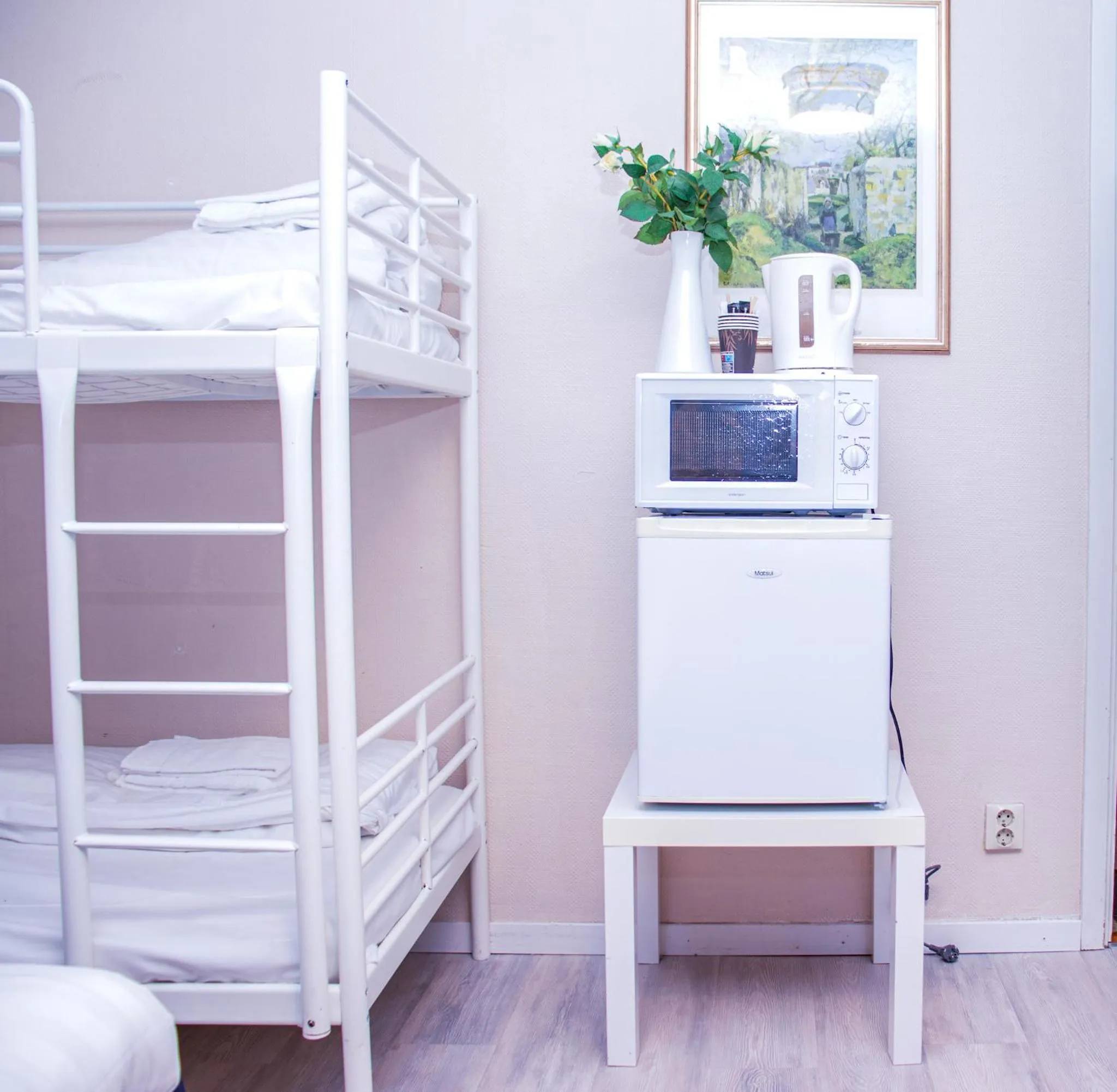 Other, Bed in Euroway Hotel