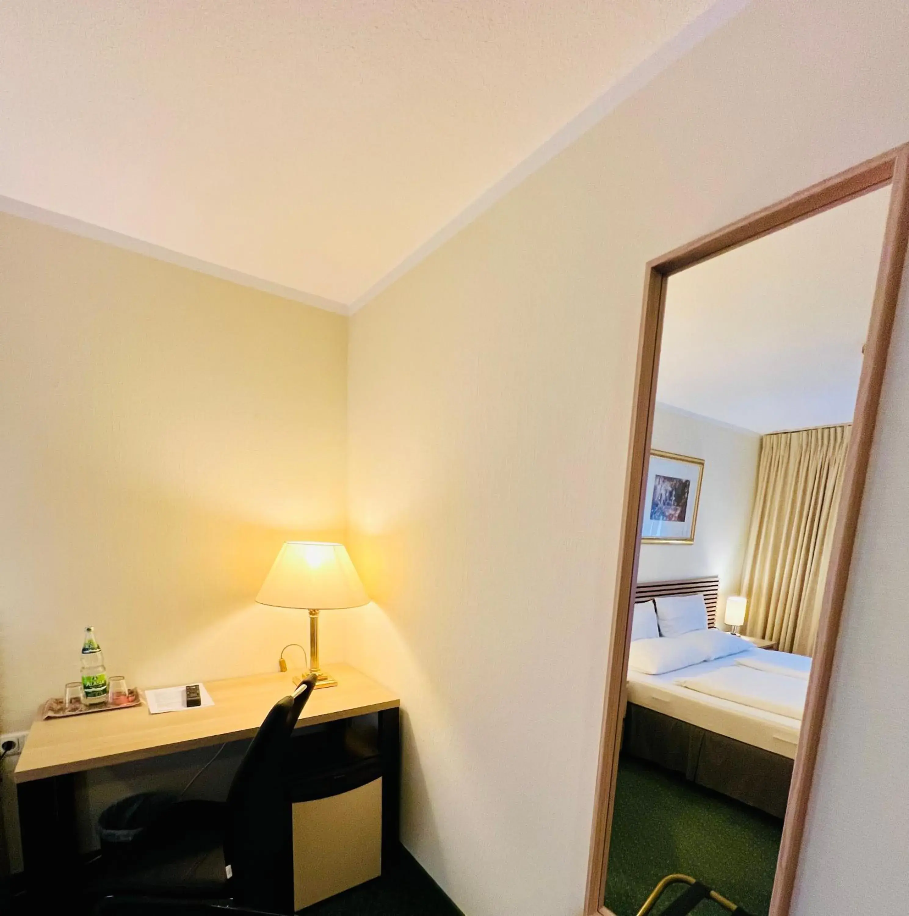 Hotel Residenz Stockstadt Hotel Residenz Stockstadt