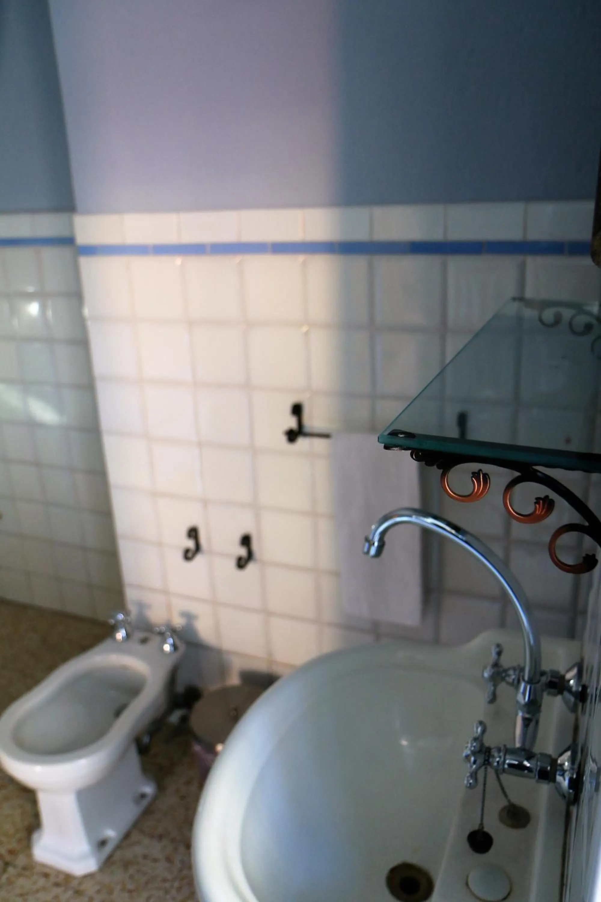 Bed & Breakfast Dèco