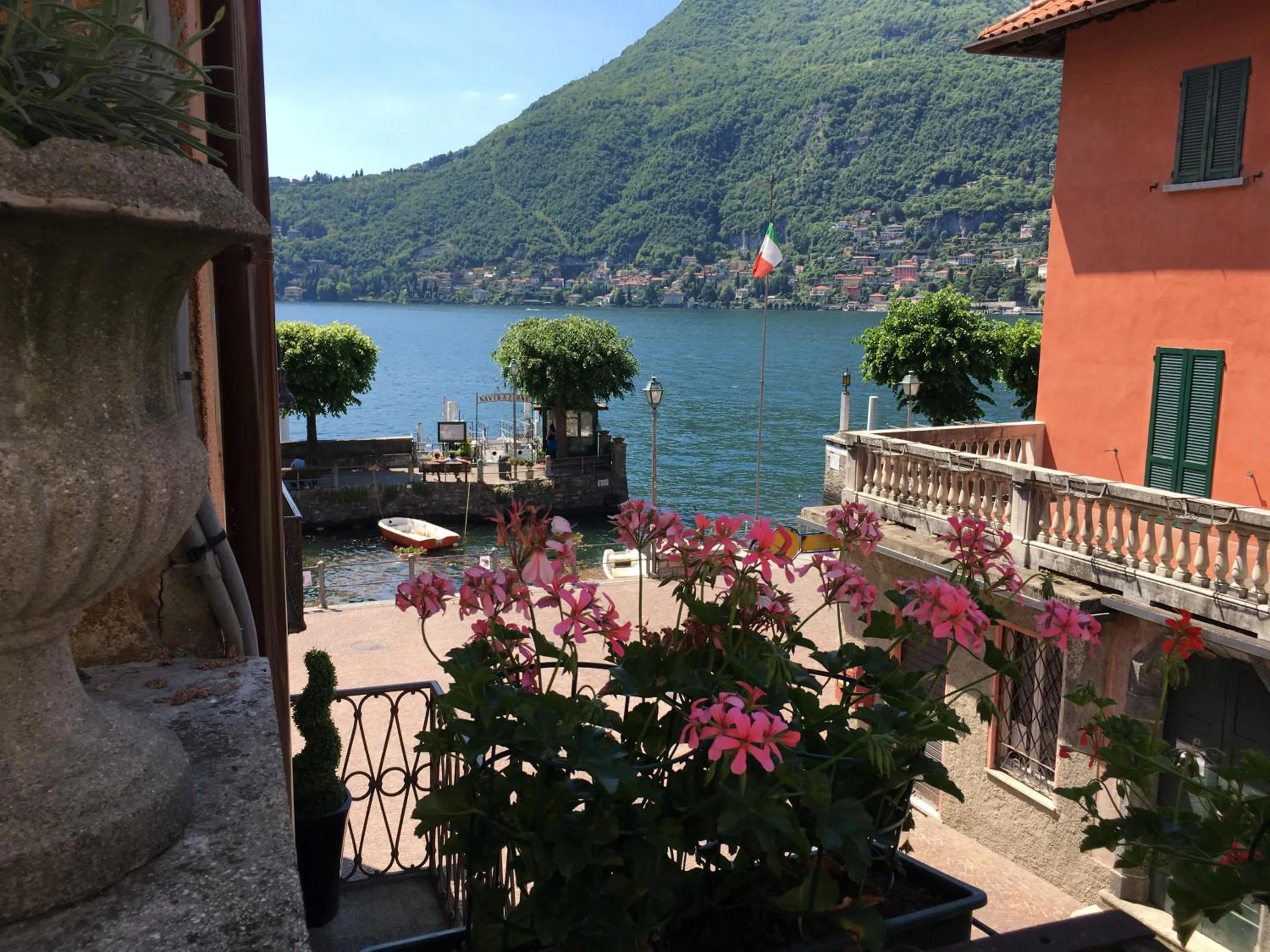 Bed & Breakfast Dèco