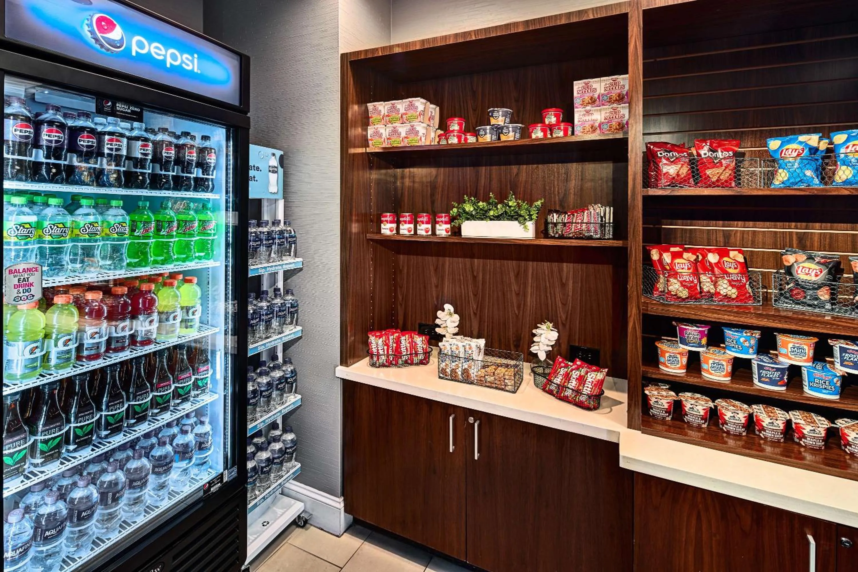 Property building in Sonesta Atlanta Airport South