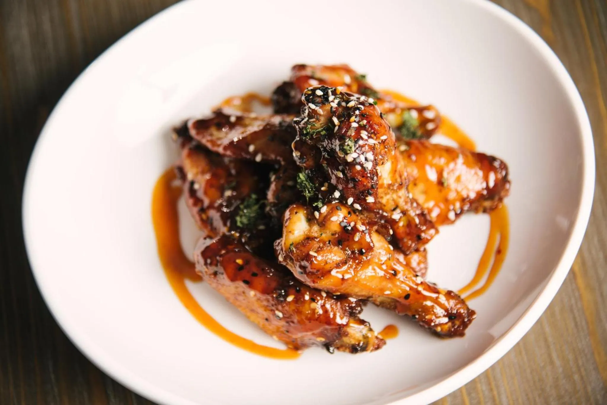 Restaurant/places to eat in Holiday Inn Philadelphia-Cherry Hill by IHG