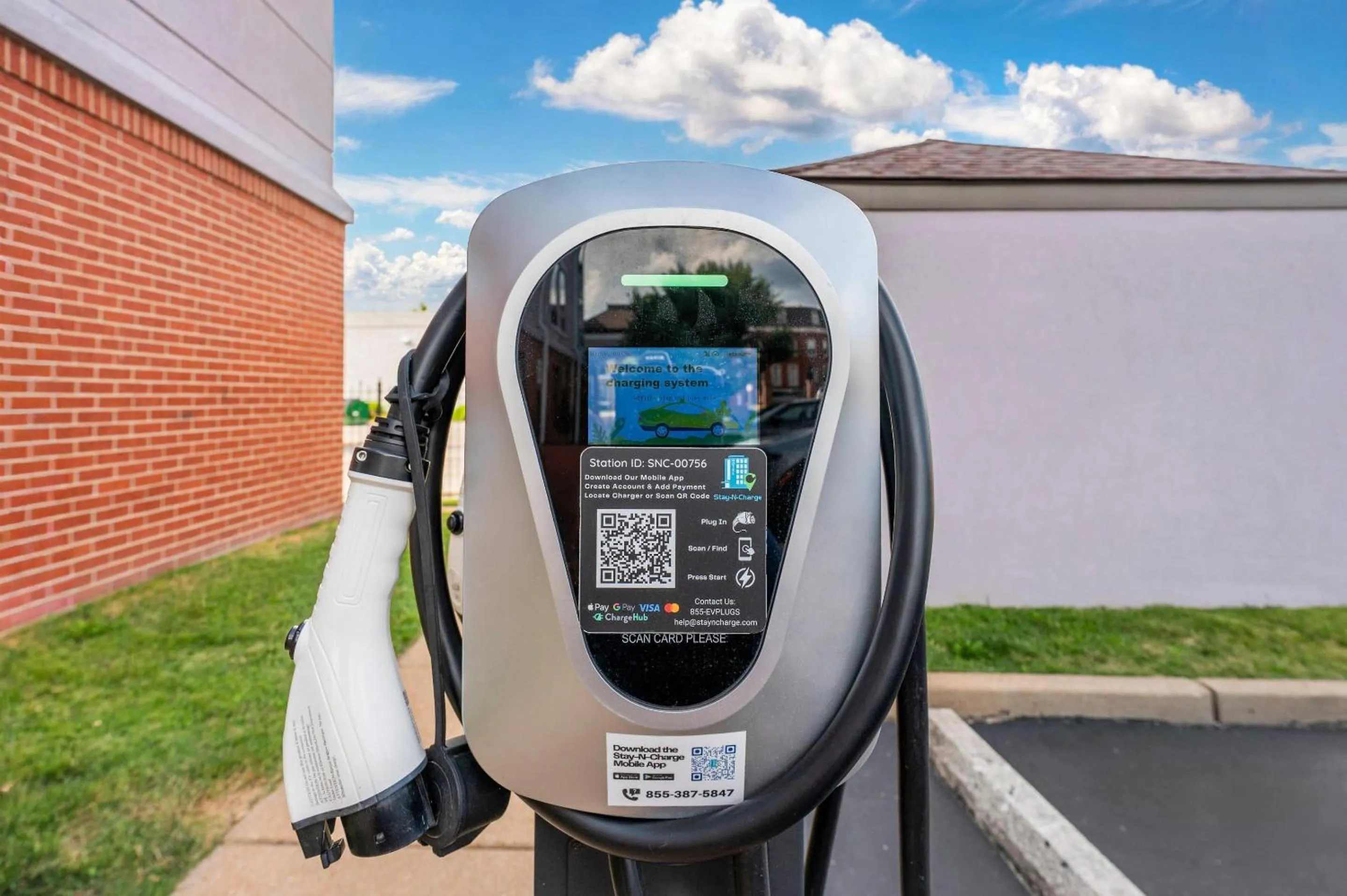 Other in Comfort Inn & Suites