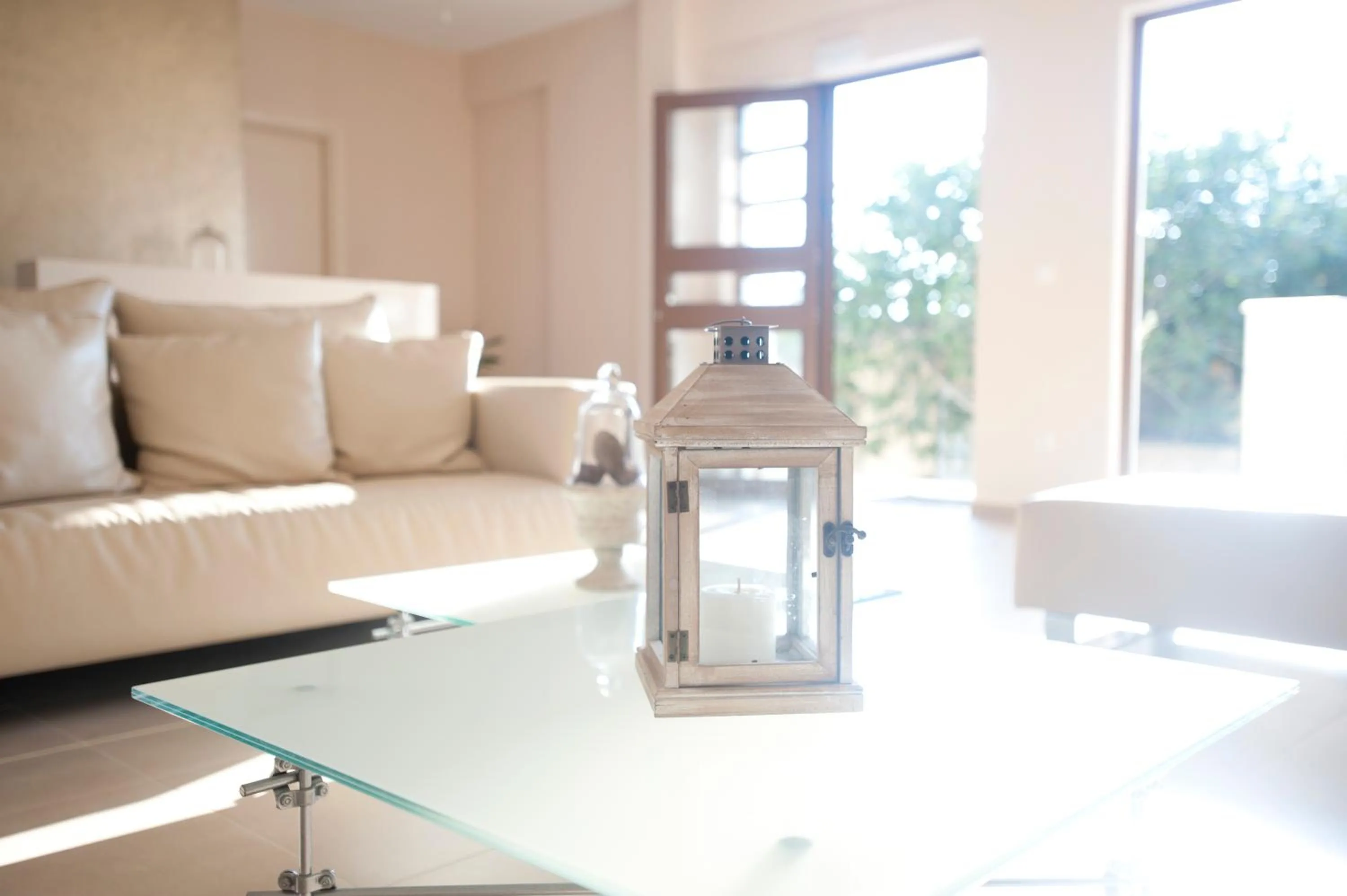 Property building in Georgio Seaside Hotel