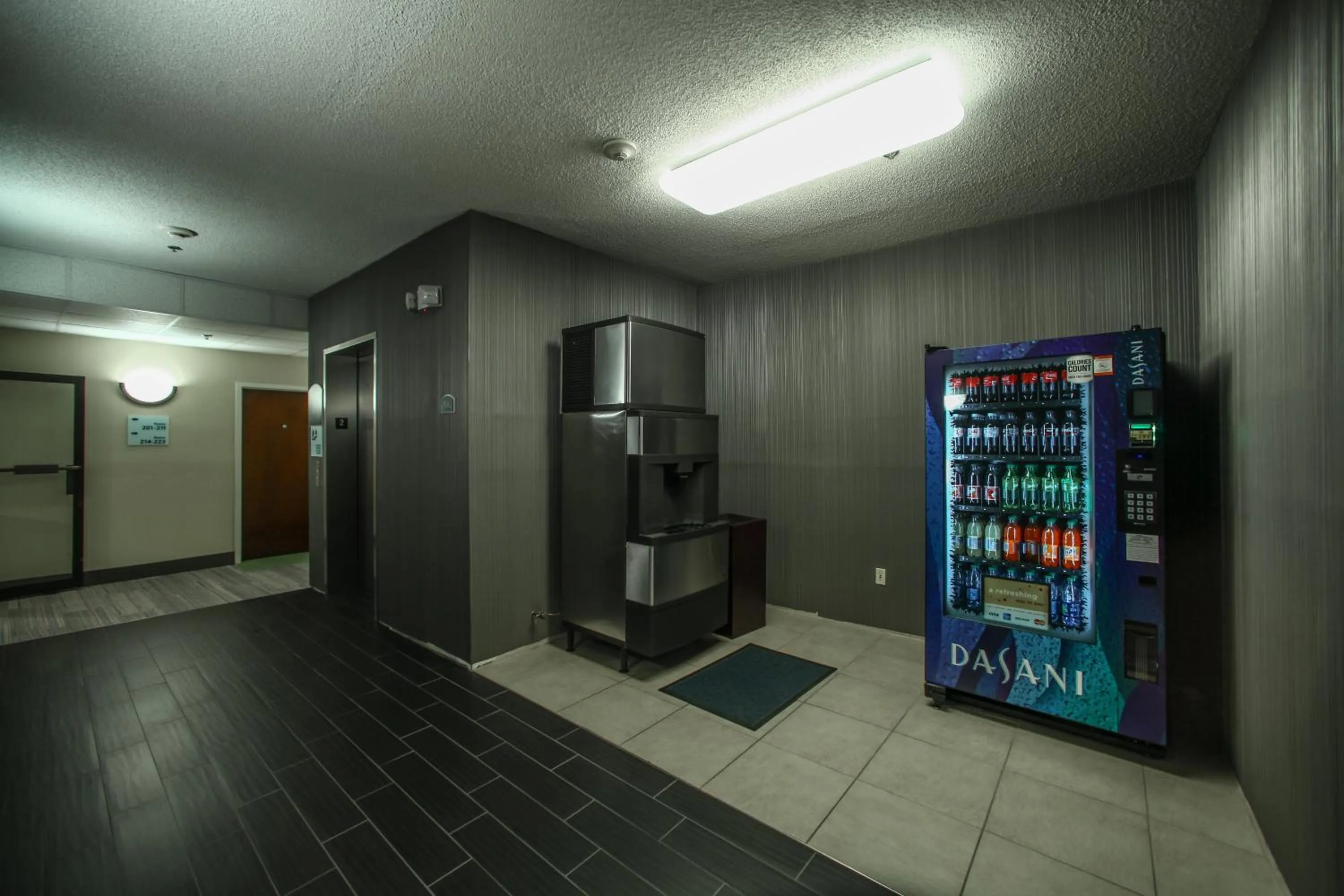 Other in Holiday Inn Express Hotel & Suites - Atlanta/Emory University Area by IHG