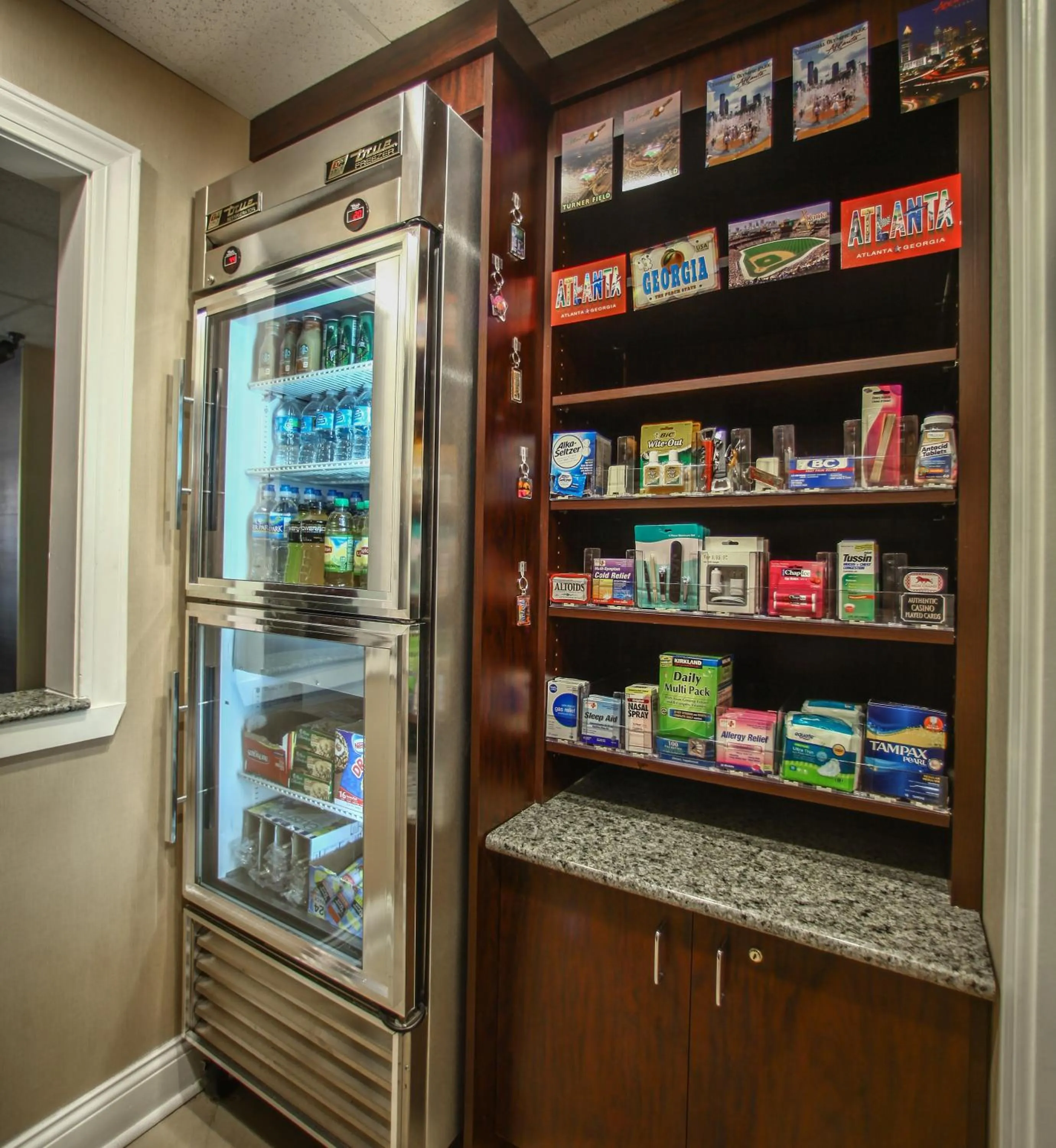 Other in Holiday Inn Express Hotel & Suites - Atlanta/Emory University Area by IHG