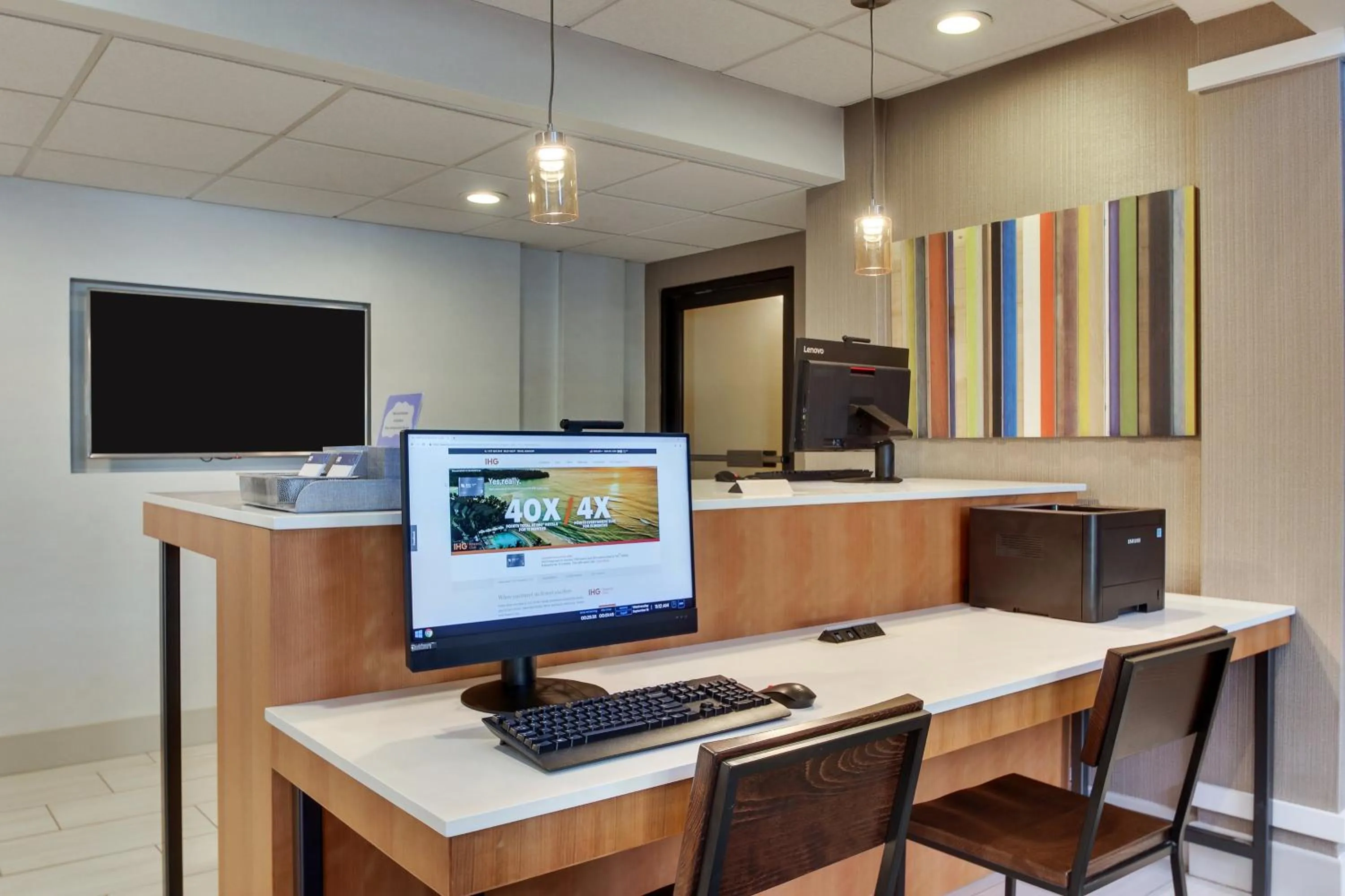 Other in Holiday Inn Express Hotel & Suites - Atlanta/Emory University Area by IHG