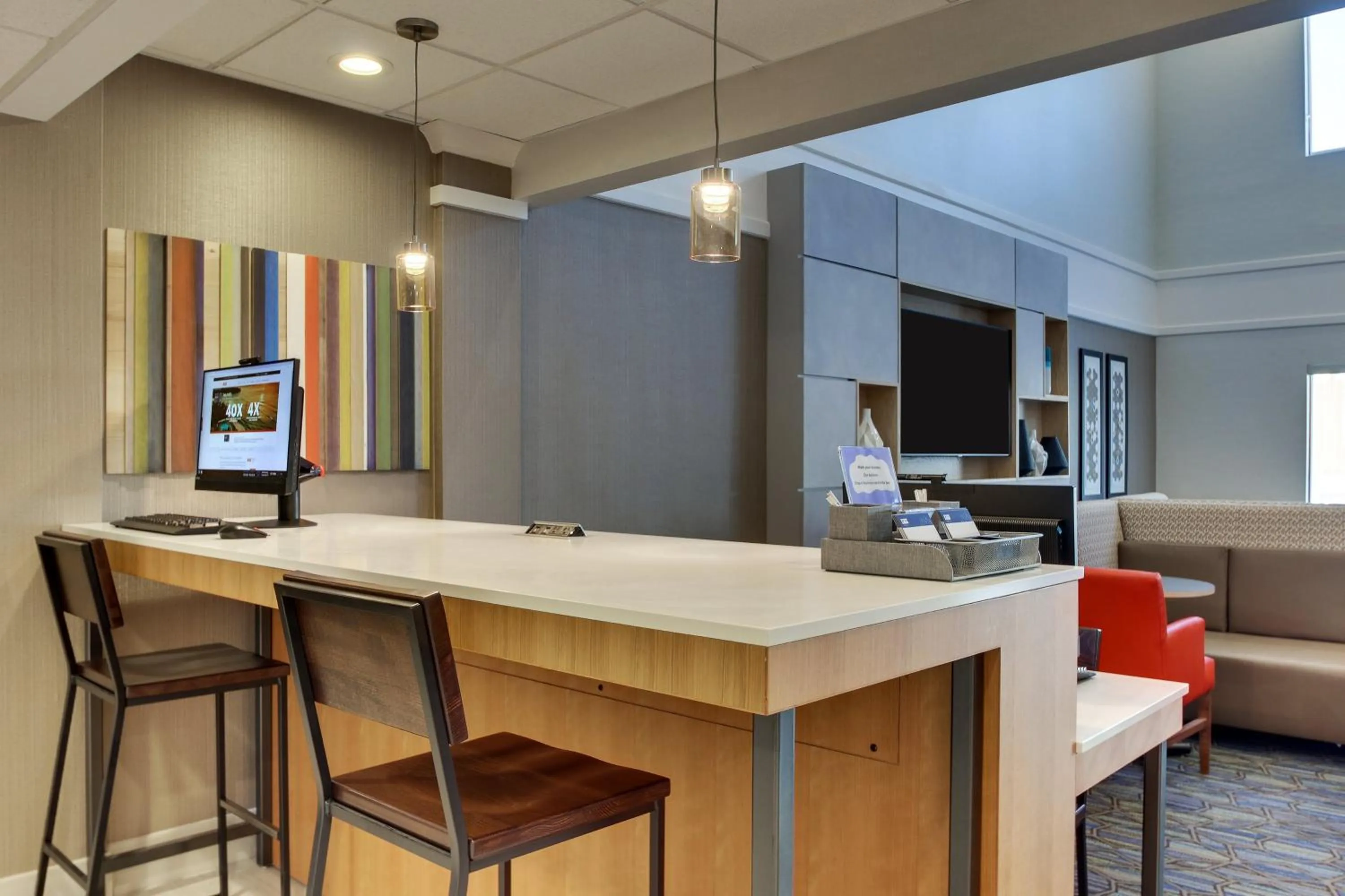 Other in Holiday Inn Express Hotel & Suites - Atlanta/Emory University Area by IHG