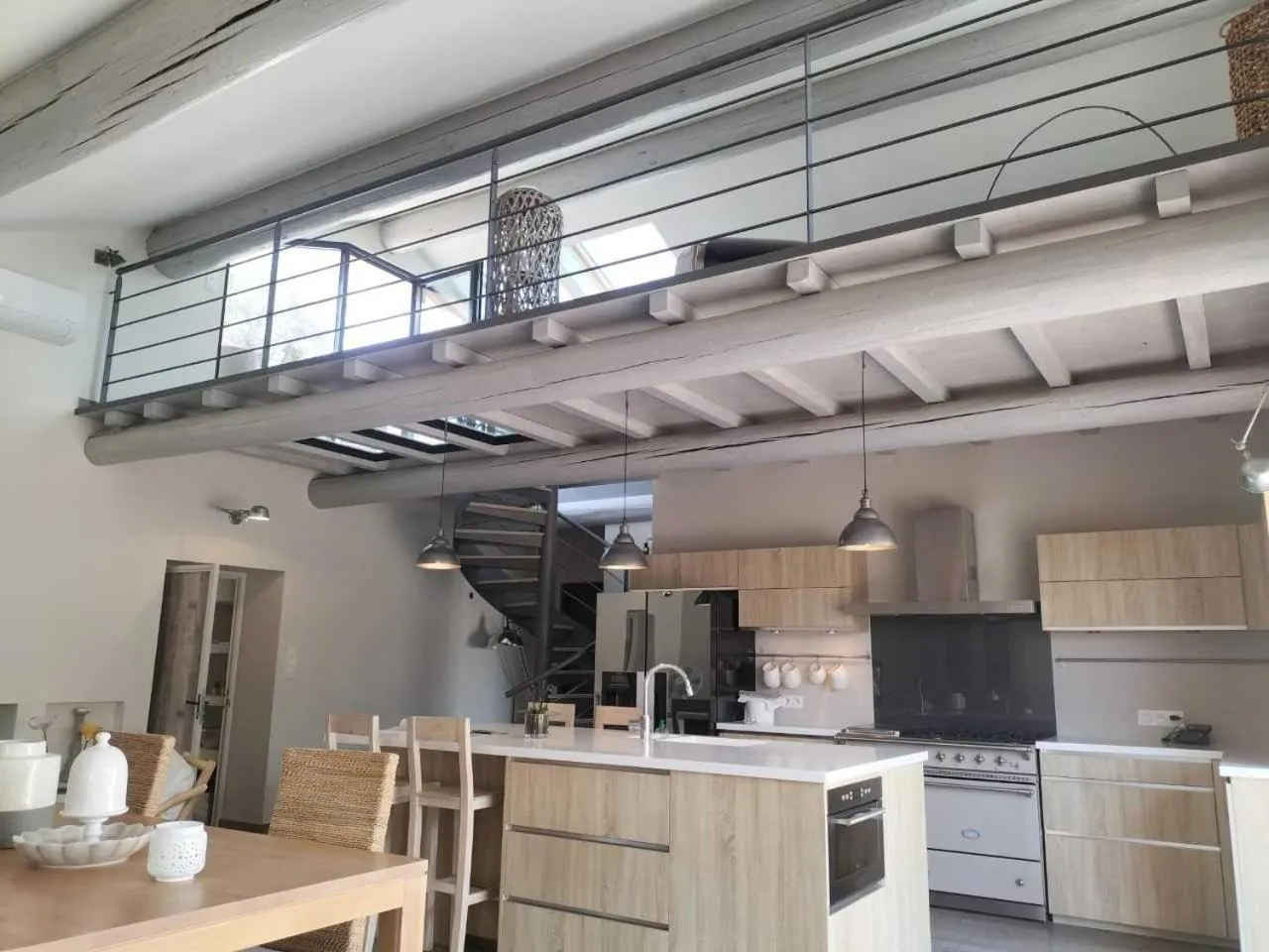 Boutique Hôtel La Villa MONTESQUIEU