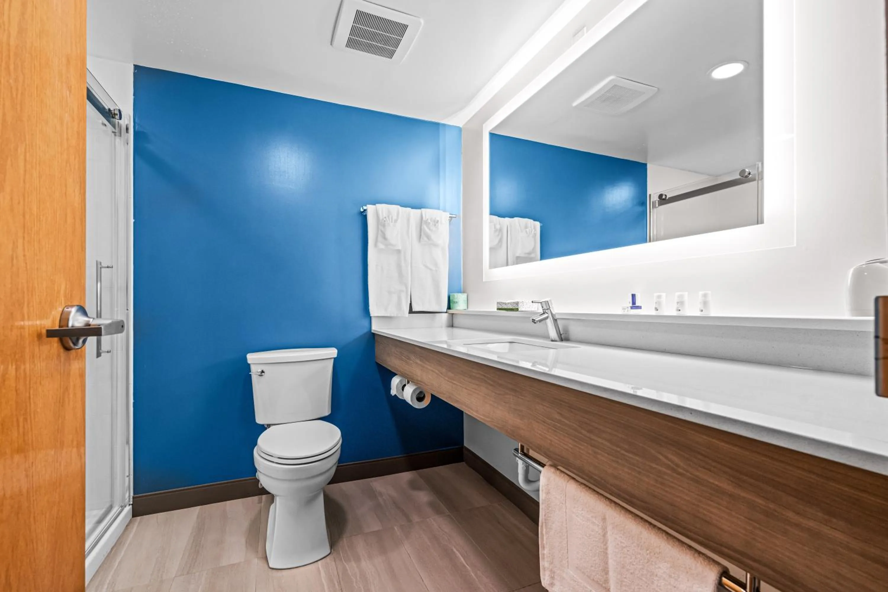 Holiday Inn Express & Suites Carneys Point - Pennsville by IHG