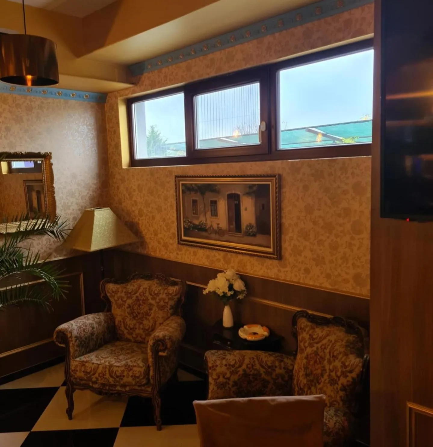 Garni Hotel & Spa Nicolo