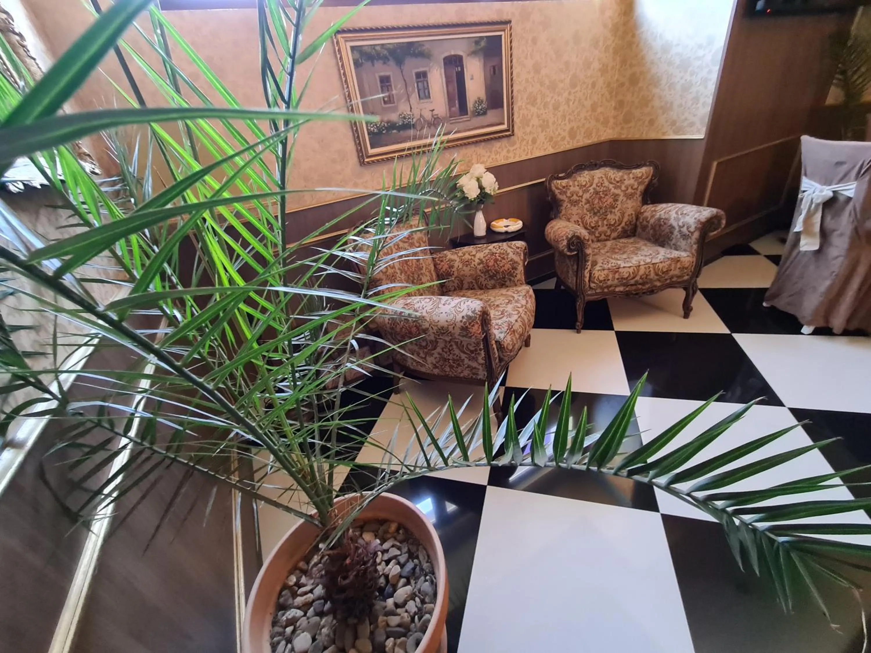 Garni Hotel & Spa Nicolo