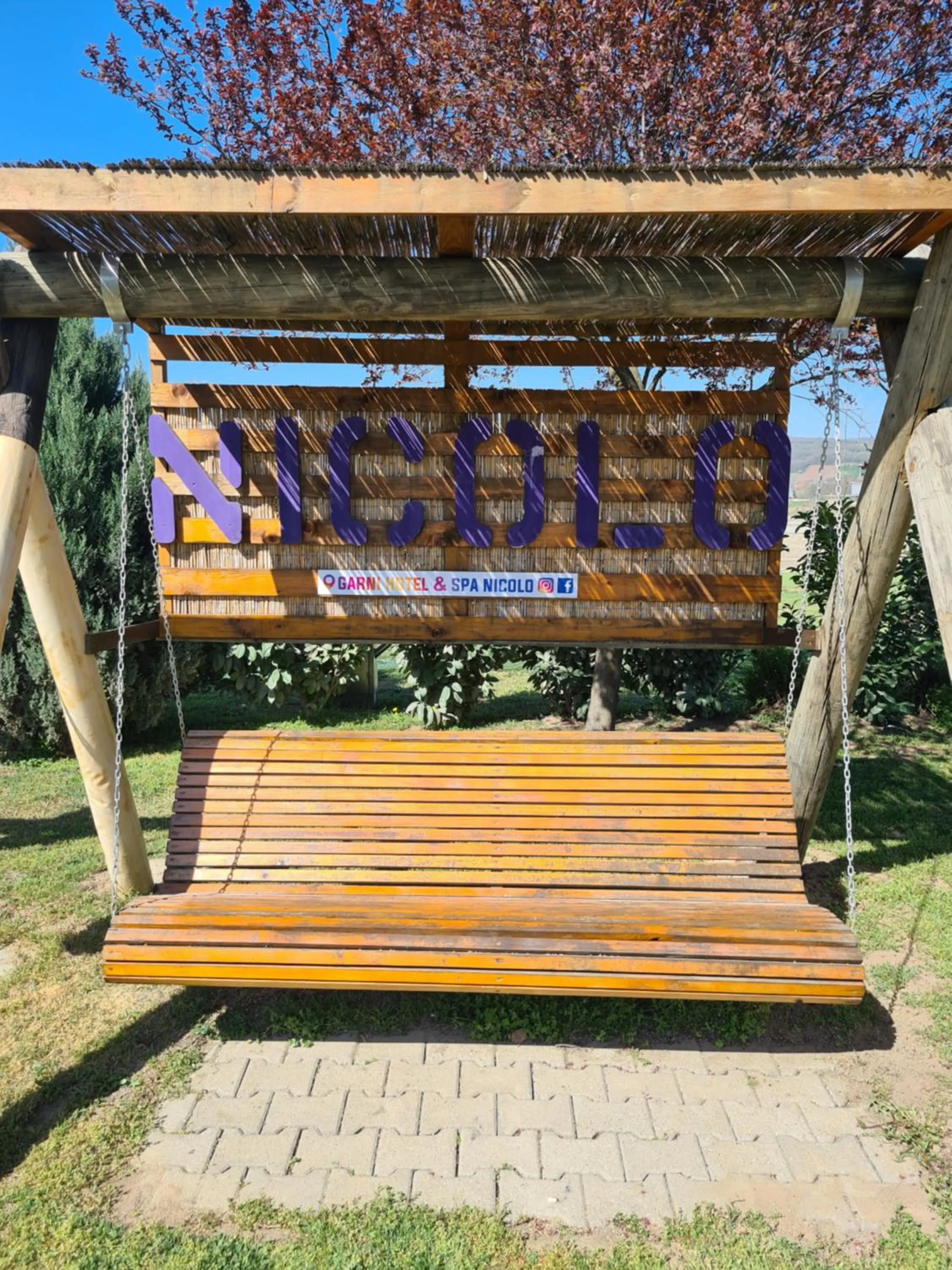 Garni Hotel & Spa Nicolo