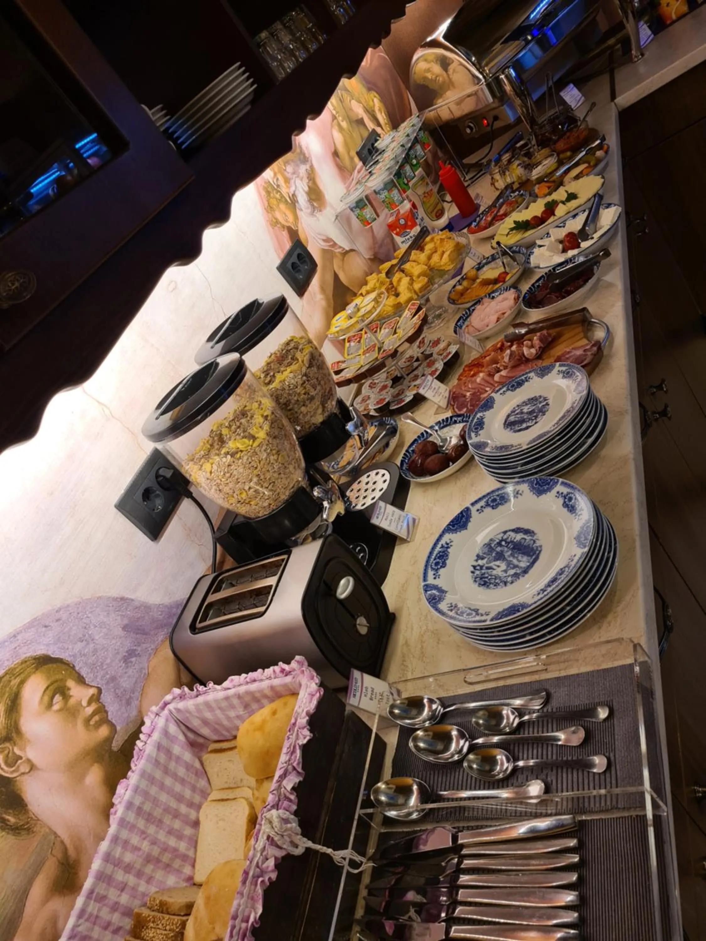 Garni Hotel & Spa Nicolo