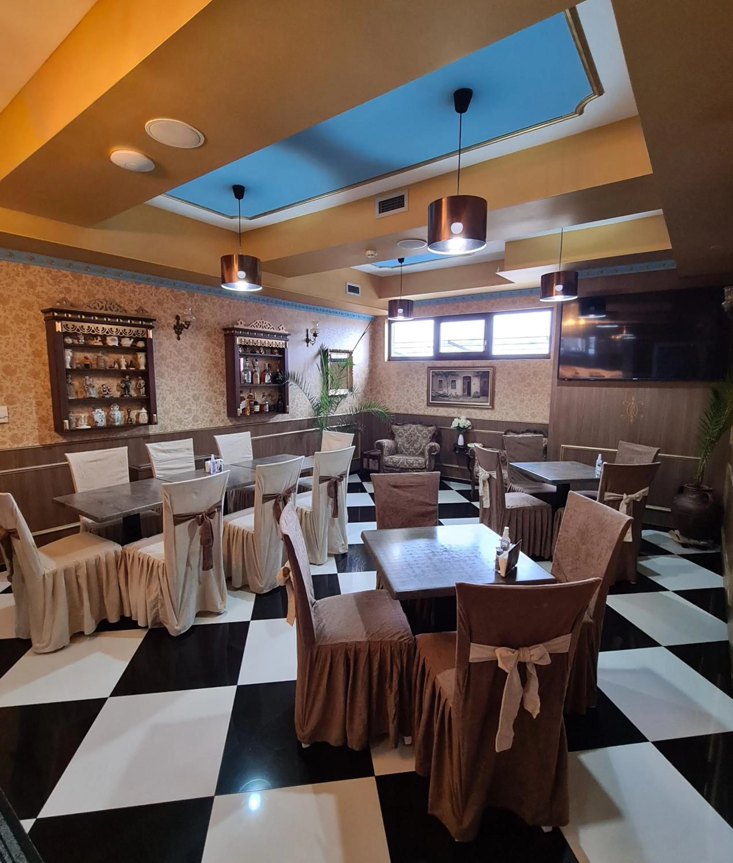 Garni Hotel & Spa Nicolo