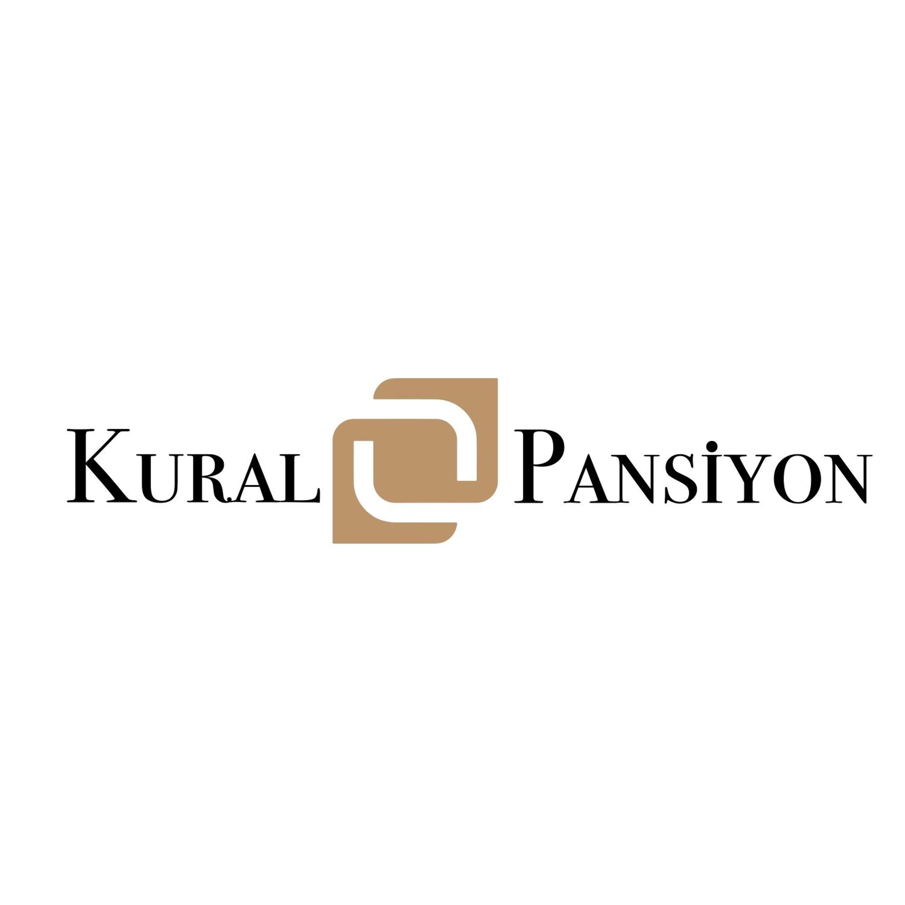 Logo/Certificate/Sign in Kural Pansiyon