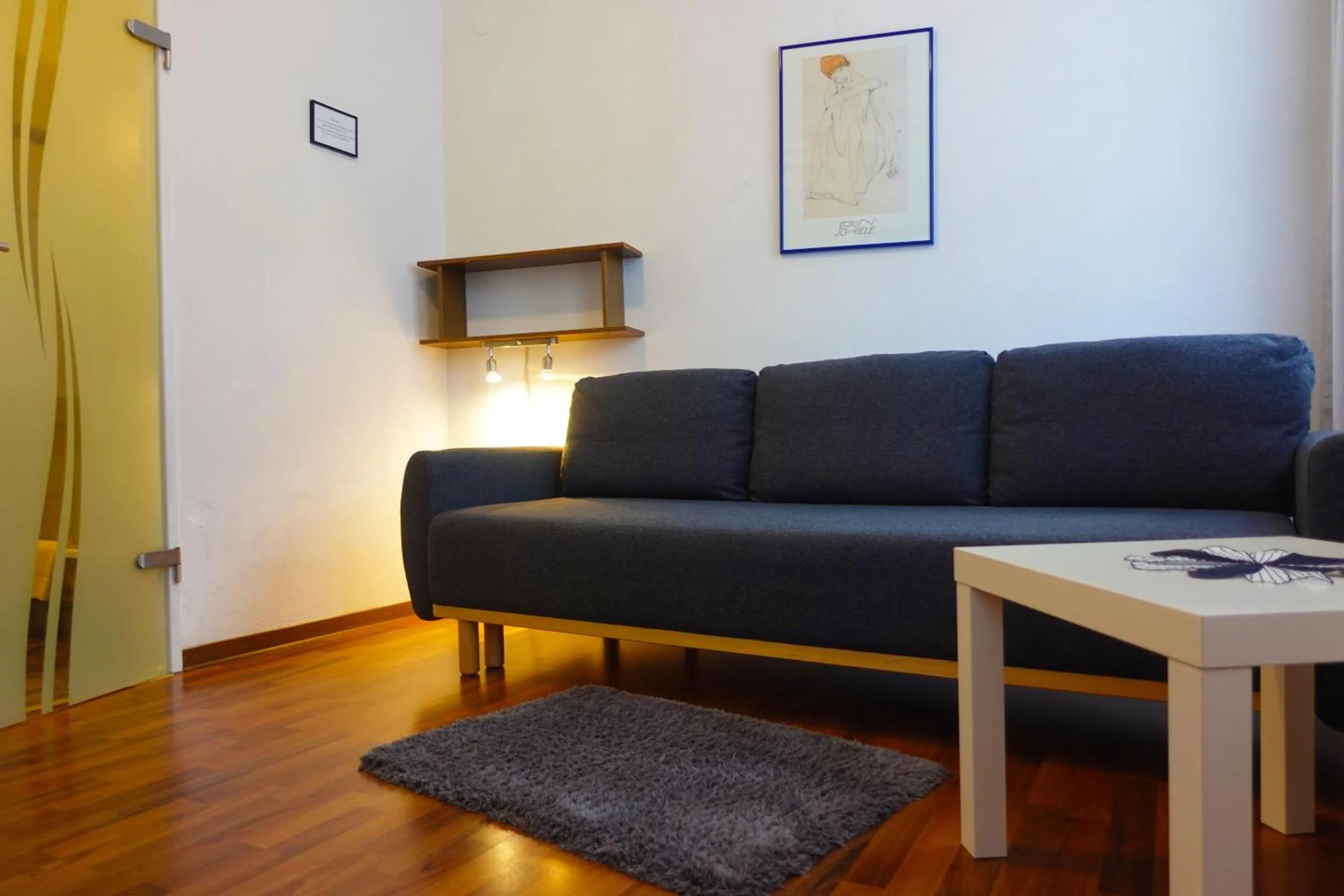 Bedroom in Hotel Berghof Wasserkuppe & Gästehaus Fuldaquelle