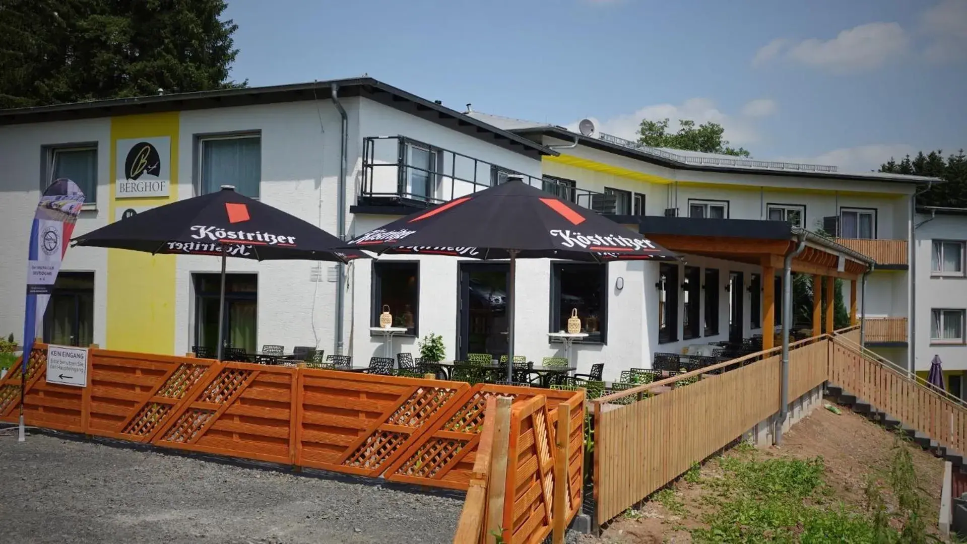 Other in Hotel Berghof Wasserkuppe & Gästehaus Fuldaquelle Other in Hotel Berghof Wasserkuppe & Gästehaus Fuldaquelle