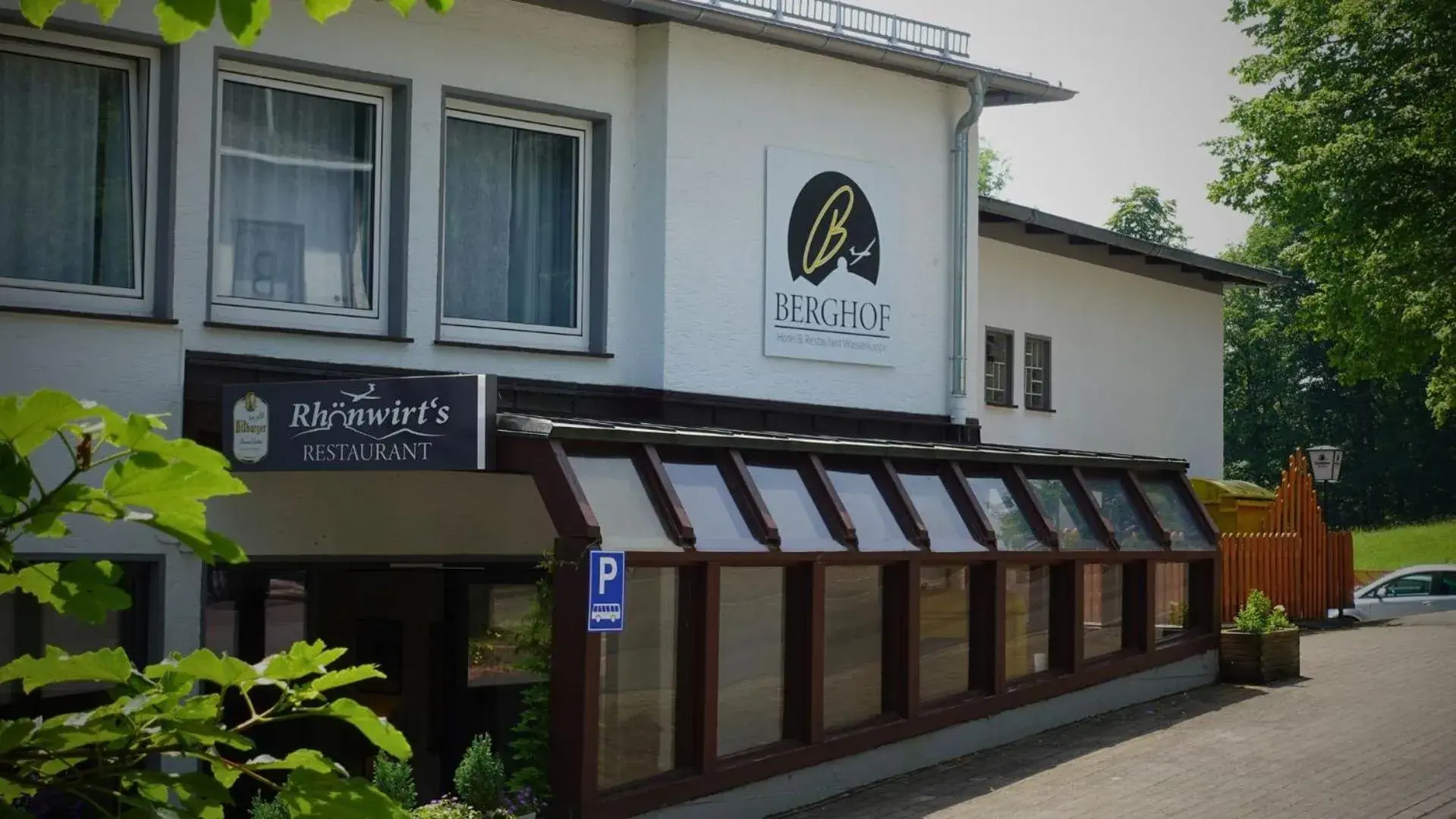 Other in Hotel Berghof Wasserkuppe & Gästehaus Fuldaquelle Other in Hotel Berghof Wasserkuppe & Gästehaus Fuldaquelle