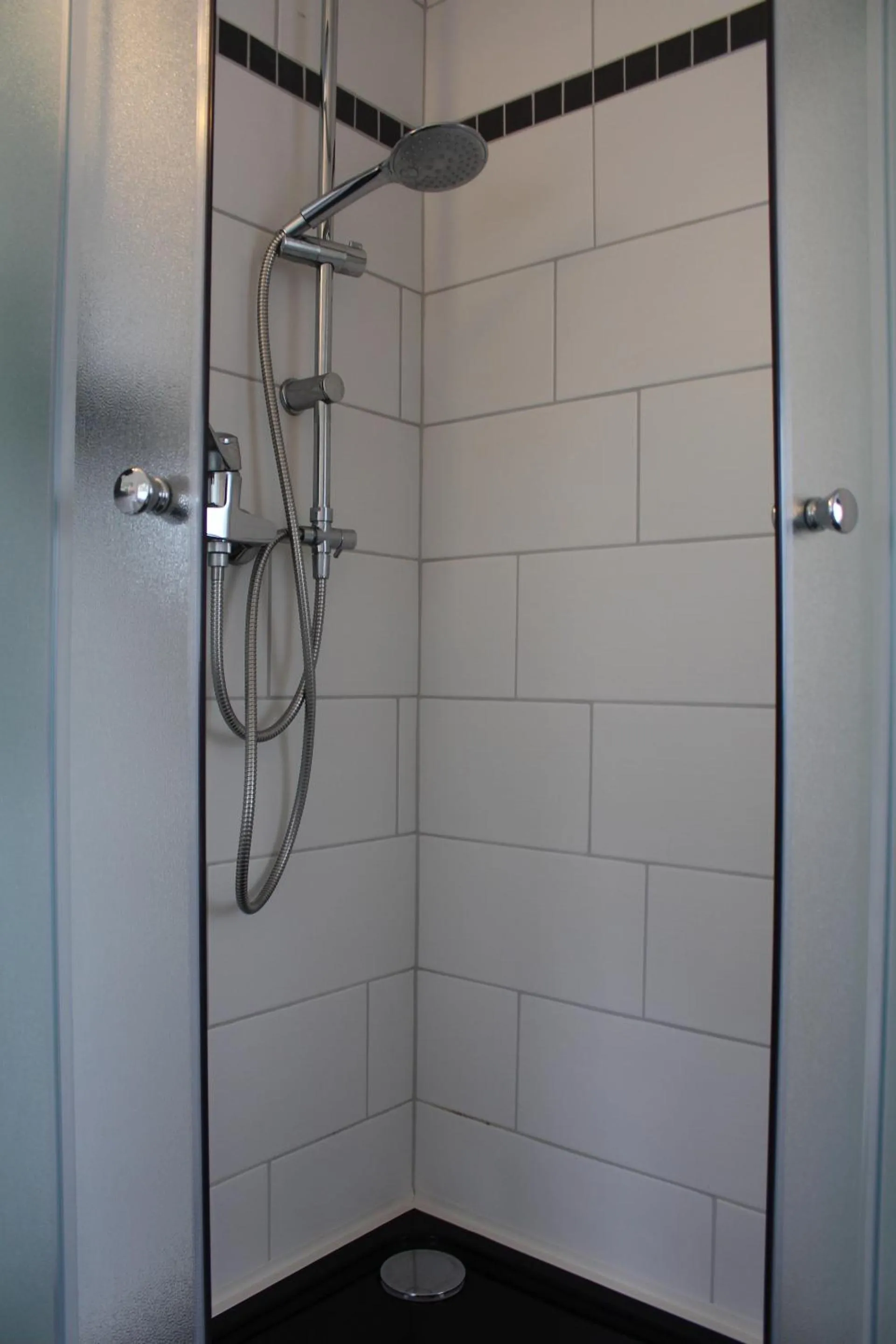 Bathroom in Hotel Berghof Wasserkuppe & Gästehaus Fuldaquelle