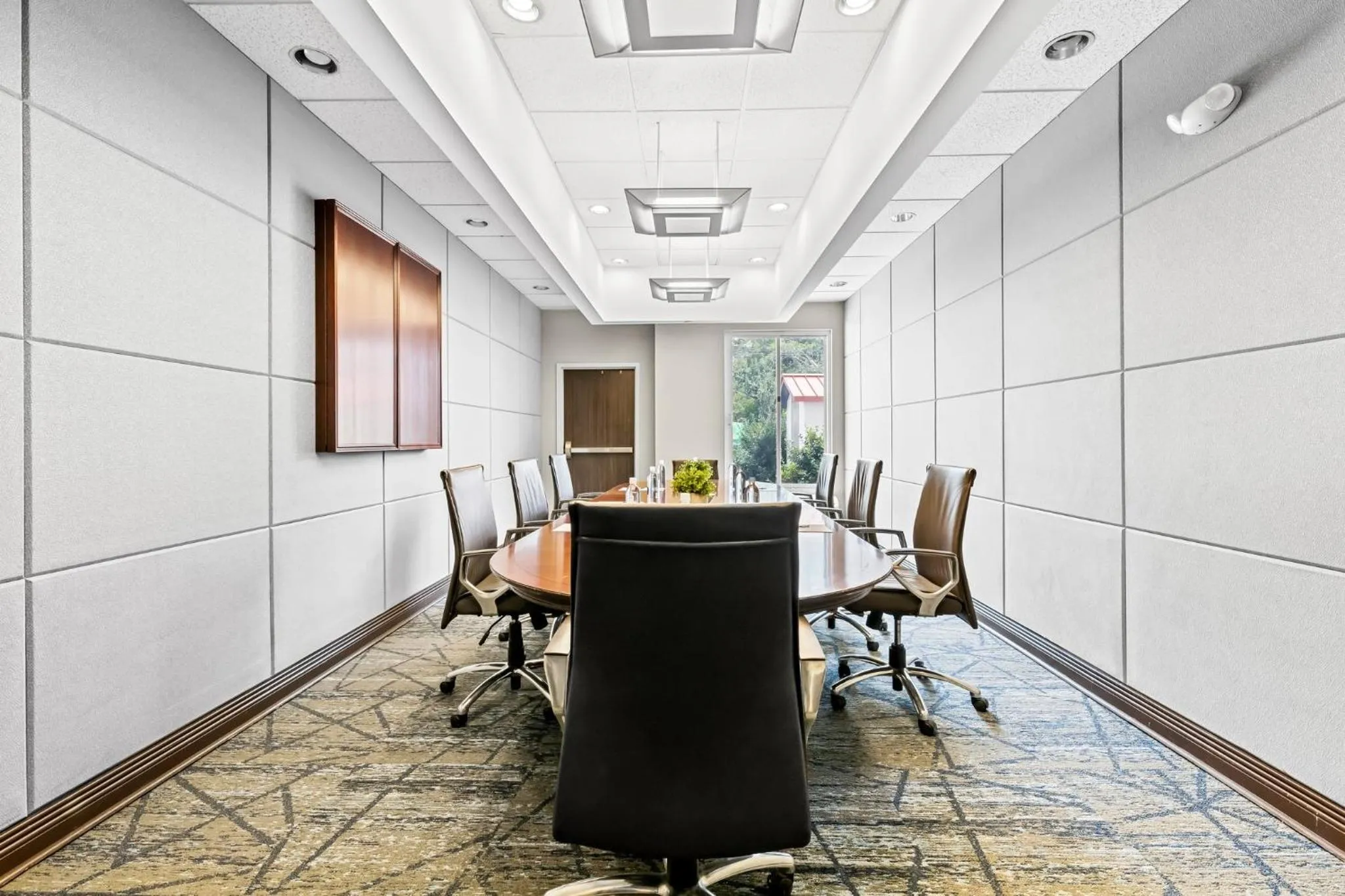 Meeting/conference room in Holiday Inn Express Nashville-Hendersonville by IHG