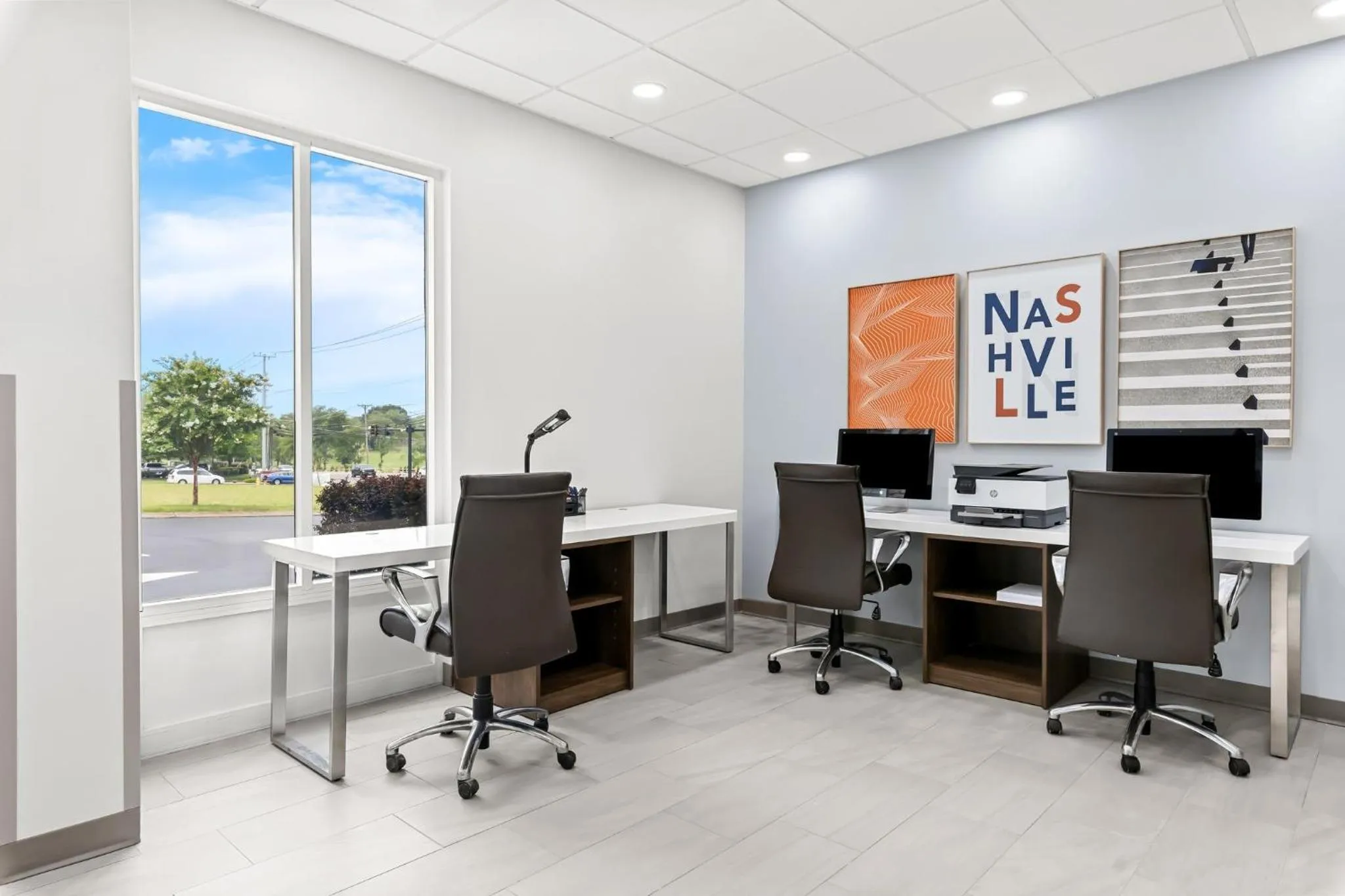 Other in Holiday Inn Express Nashville-Hendersonville by IHG