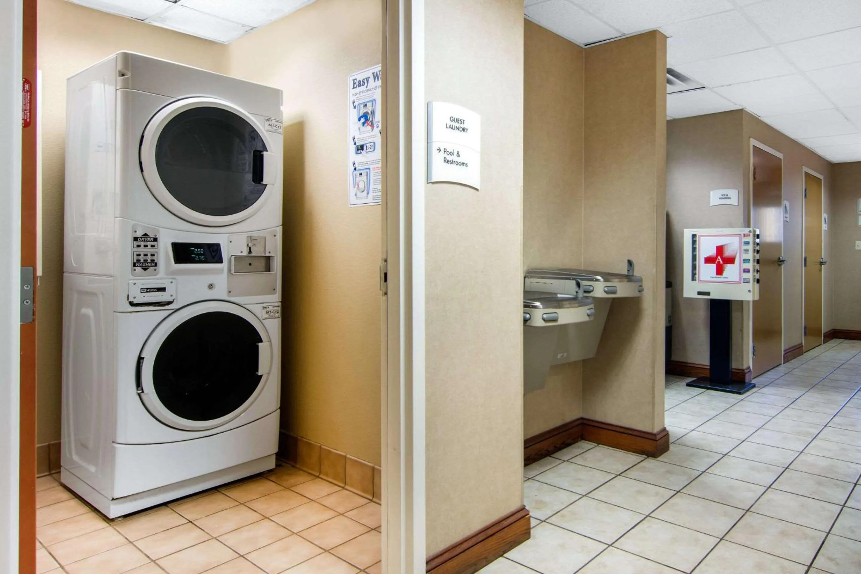 Other in Quality Inn & Suites Decatur - Atlanta East