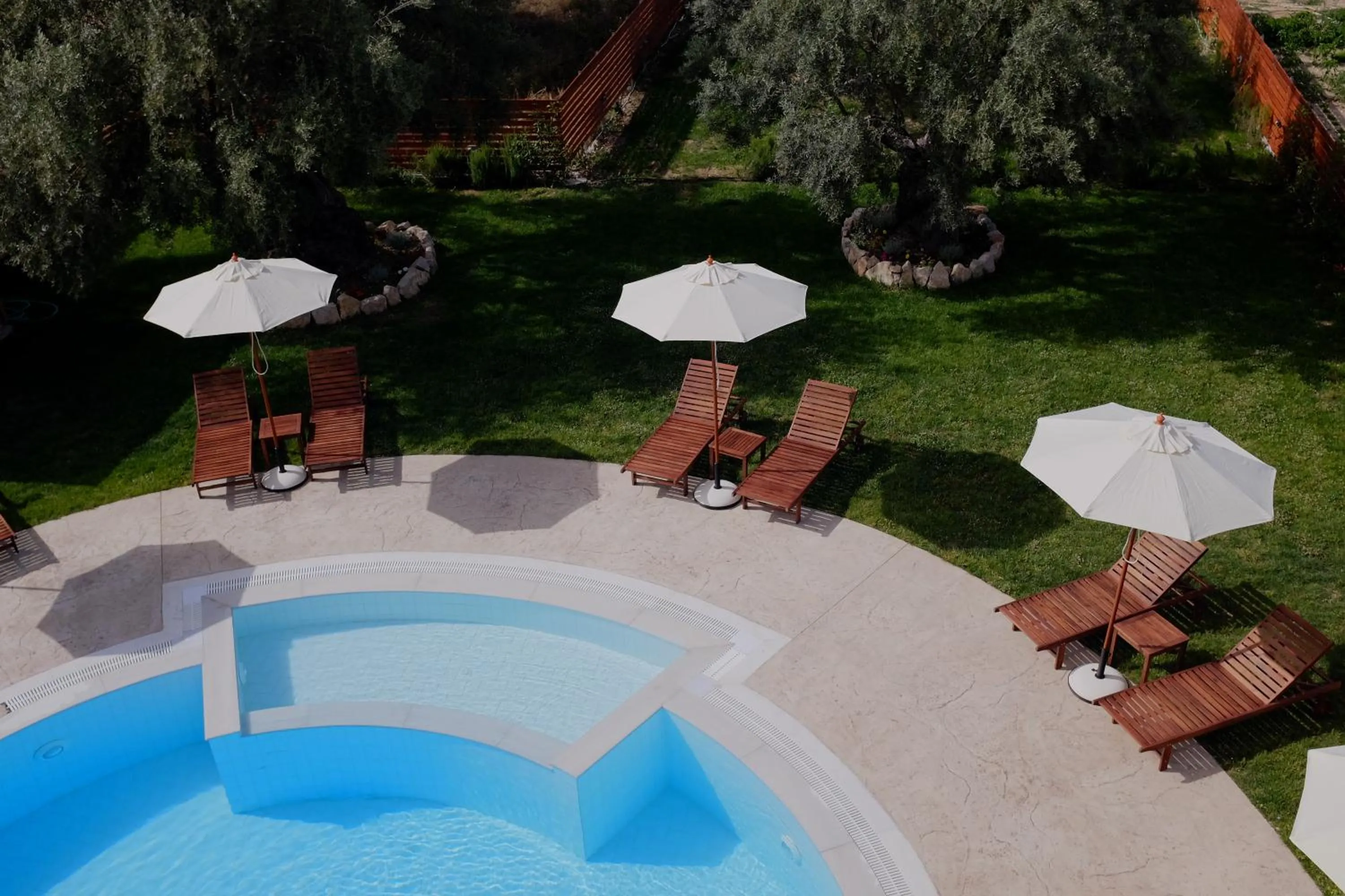 Kamares Luxury Apartments