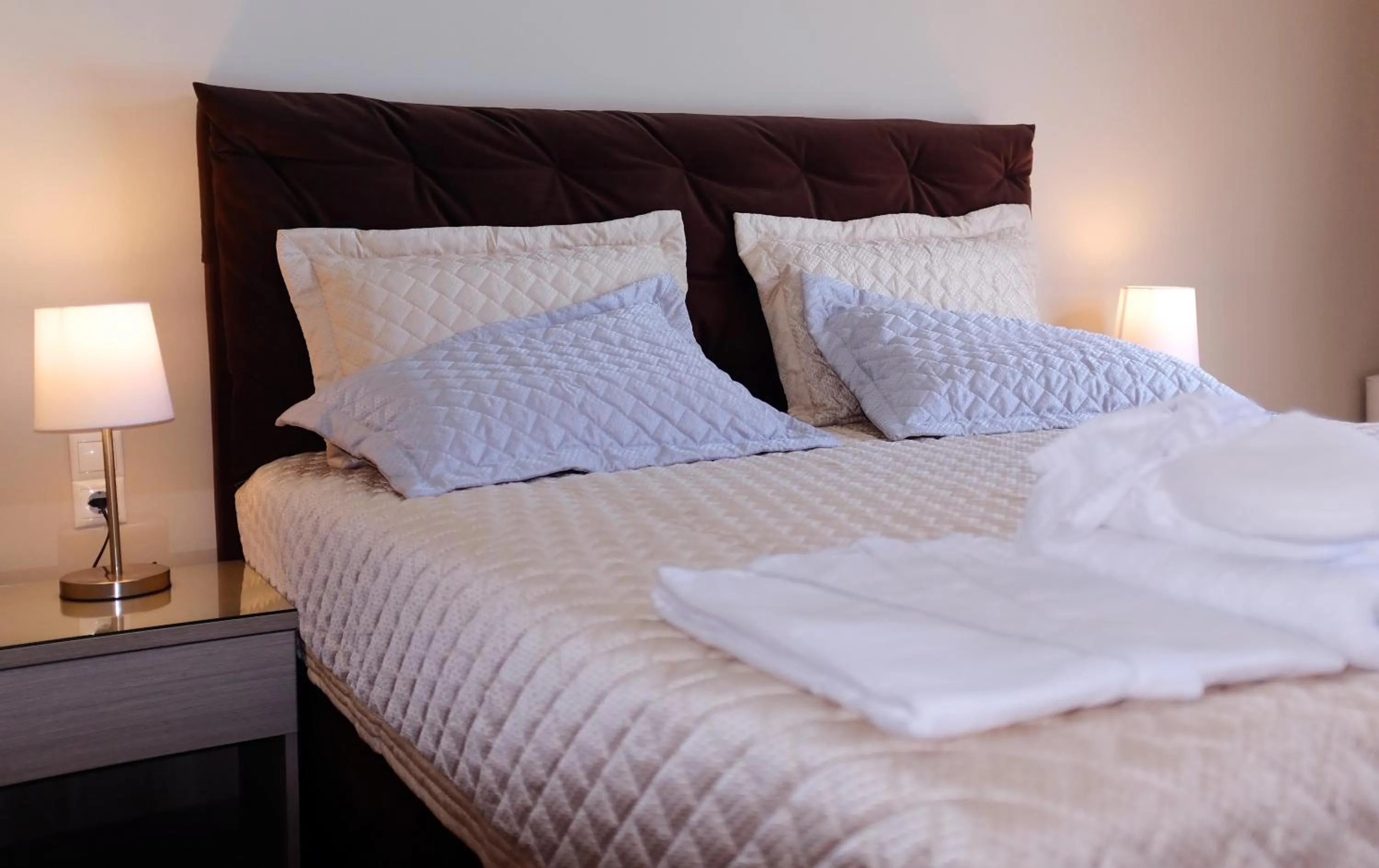 Kamares Luxury Apartments