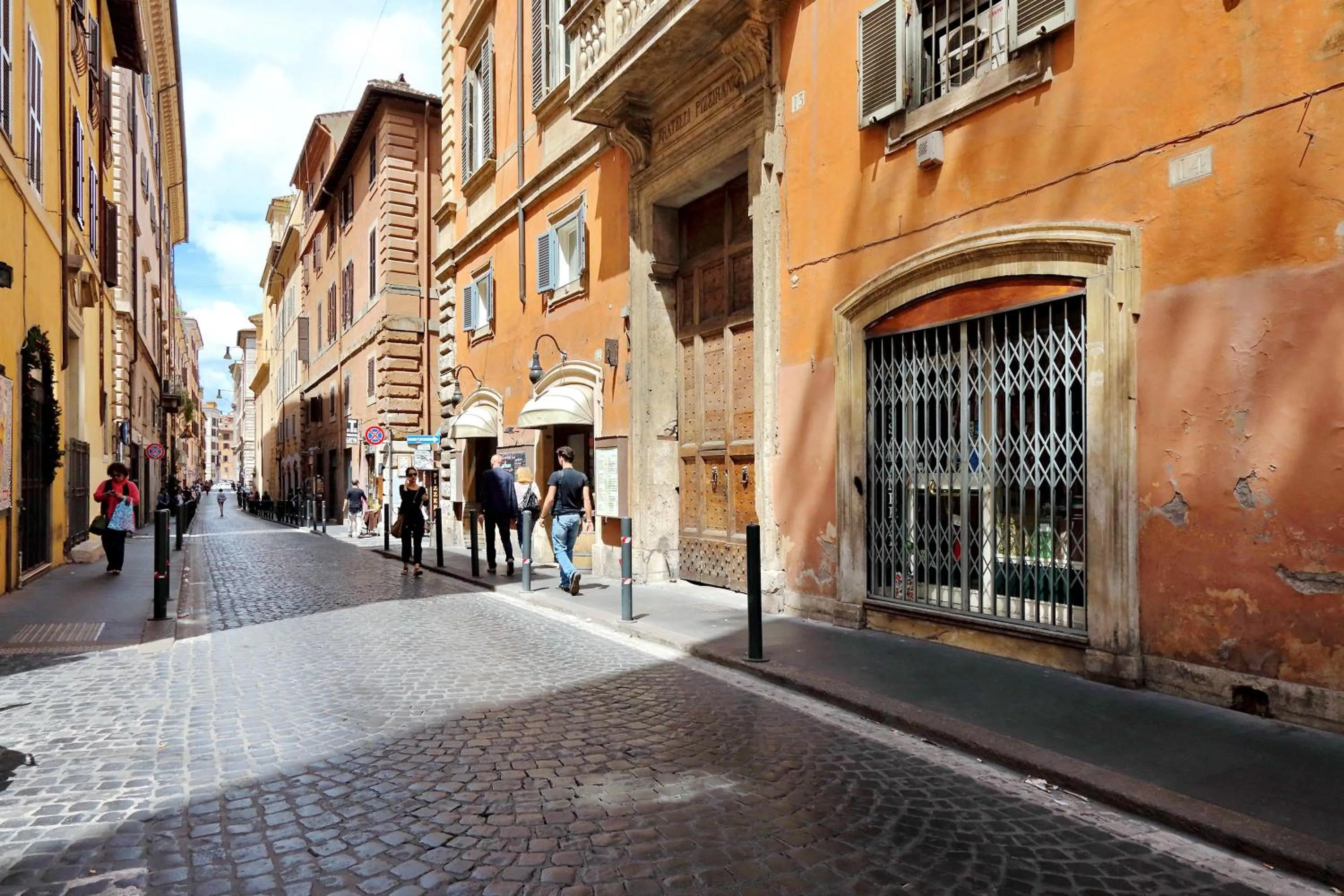 Pantheon - Argentina Luxury