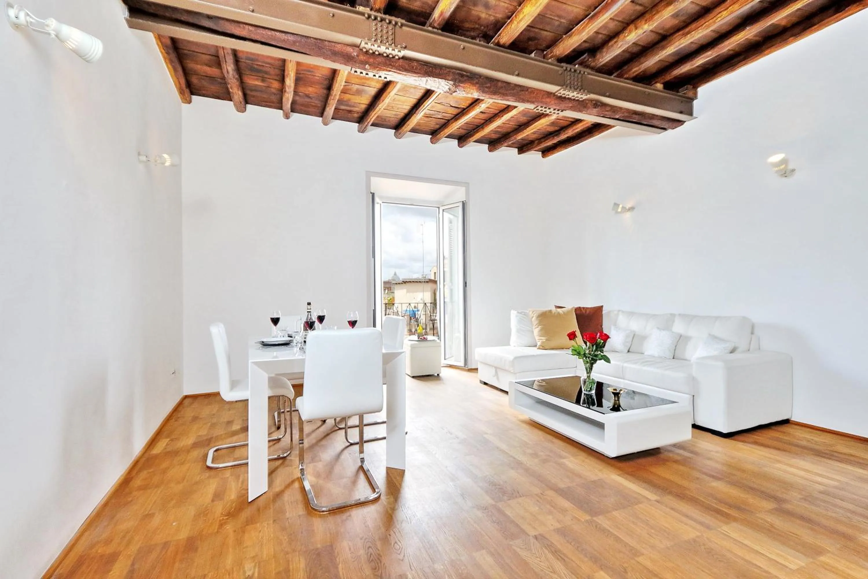 Pantheon - Argentina Luxury