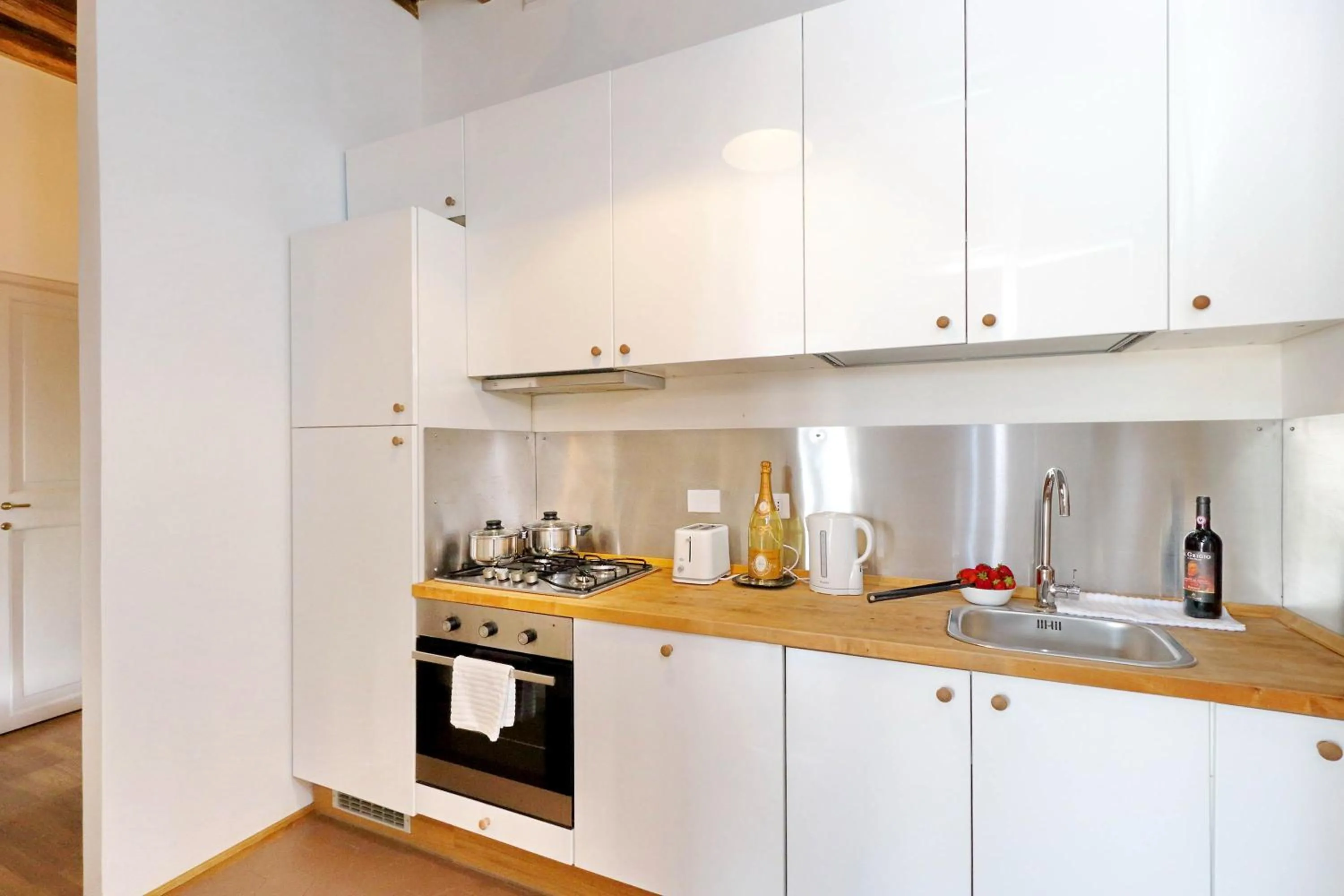 Pantheon - Argentina Luxury