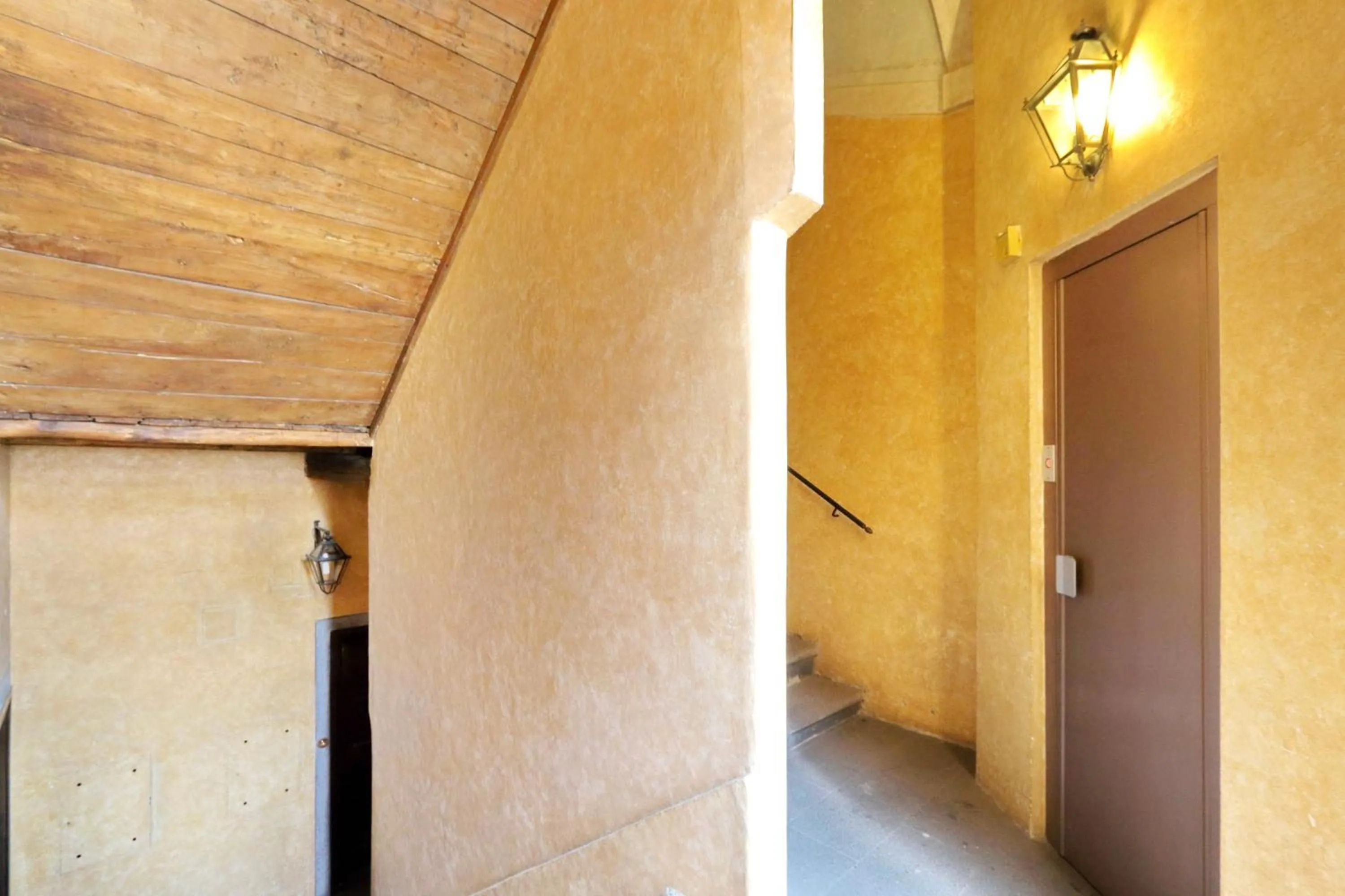 On site in Pantheon - Argentina Luxury