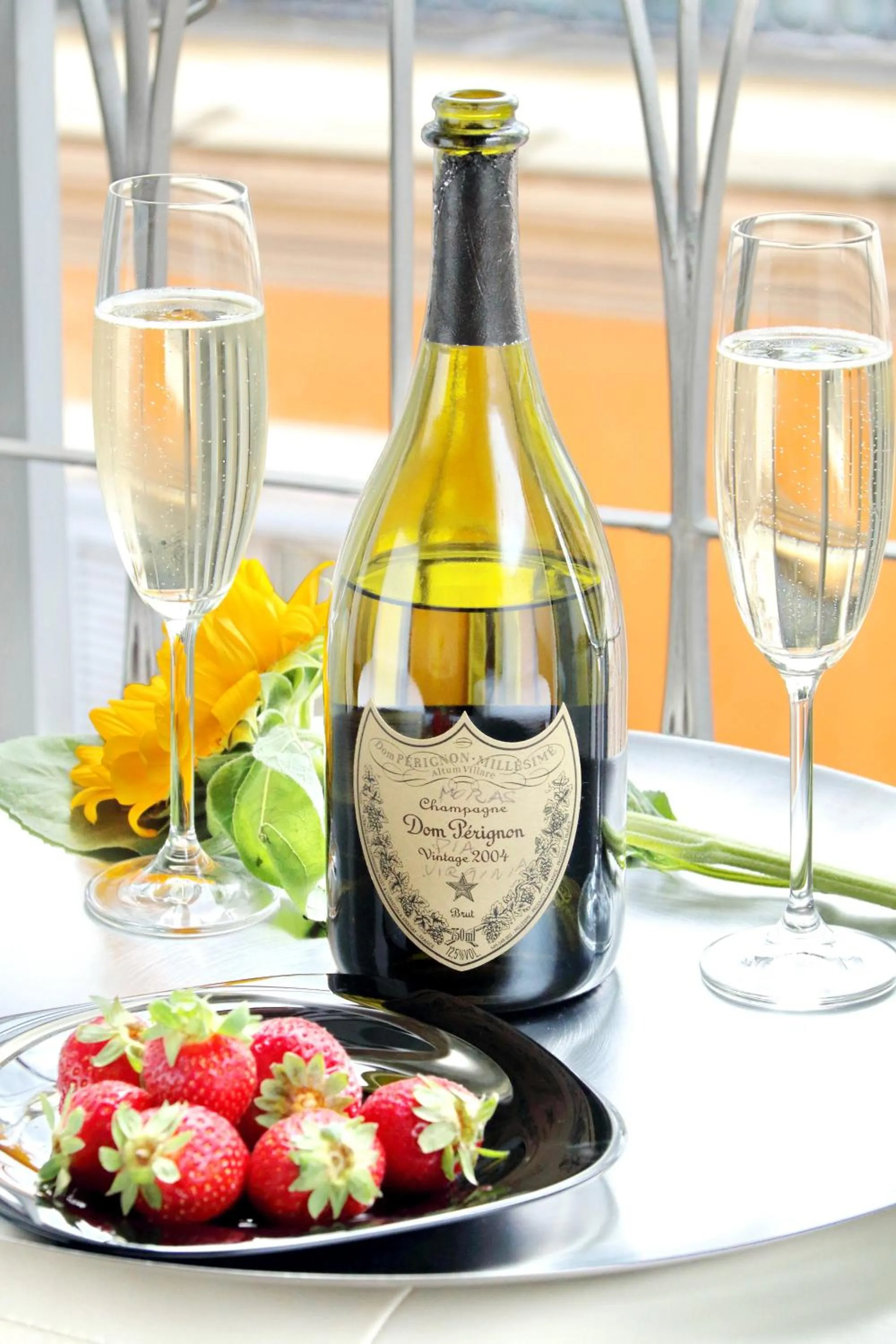 Pantheon - Argentina Luxury