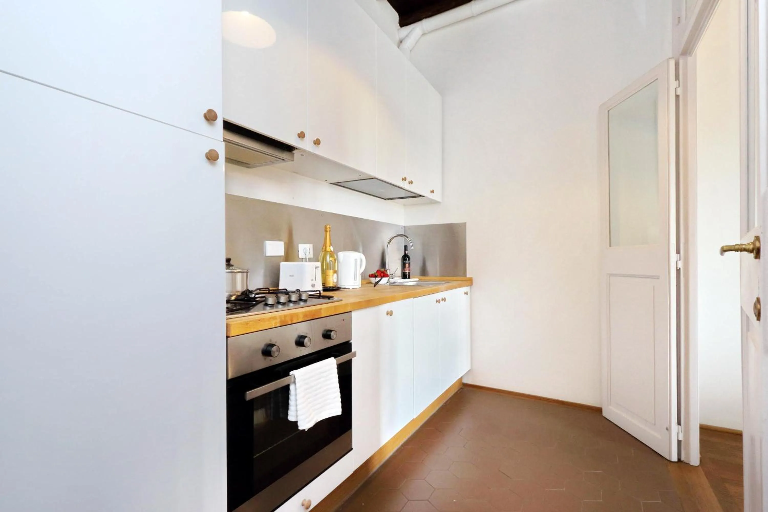 Pantheon - Argentina Luxury