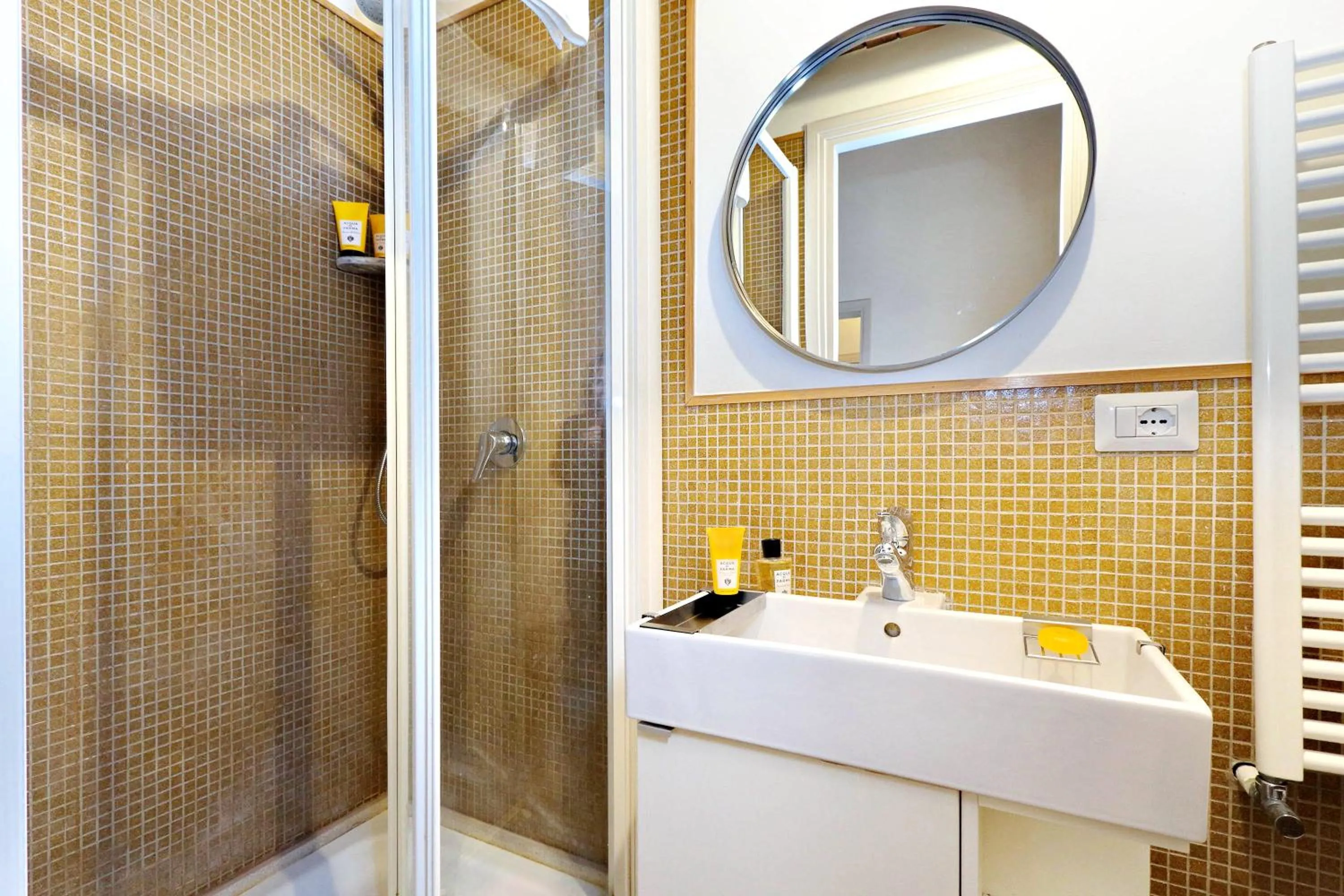 Pantheon - Argentina Luxury