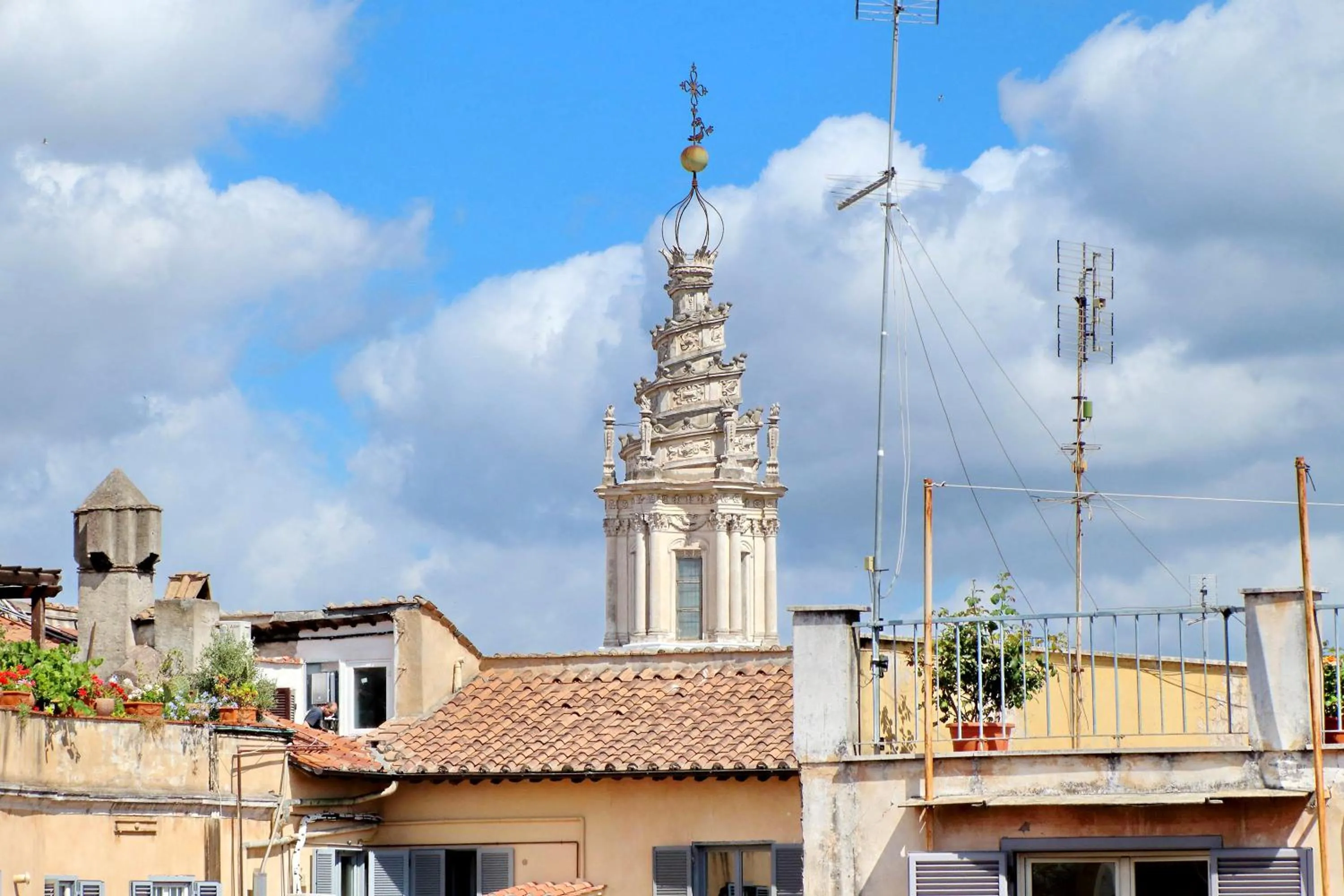 Pantheon - Argentina Luxury