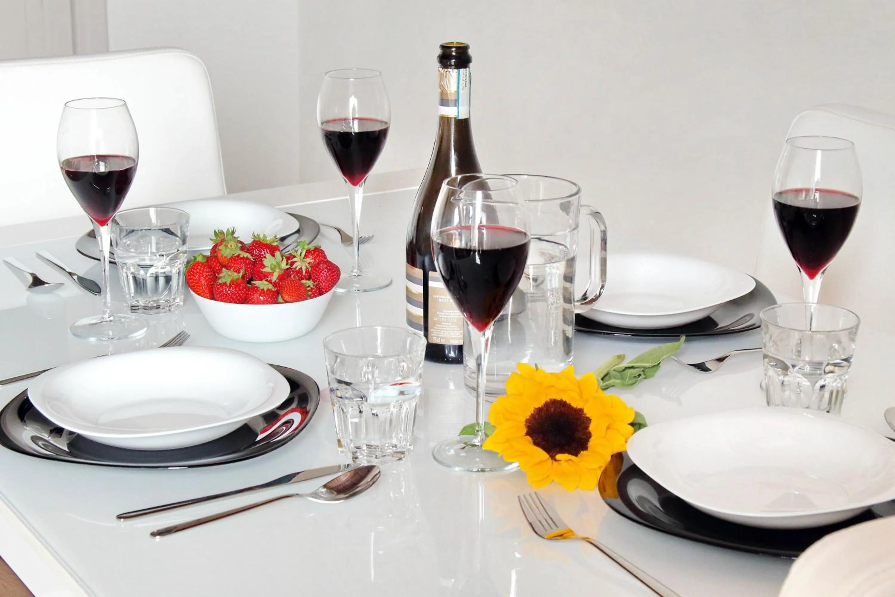 Pantheon - Argentina Luxury